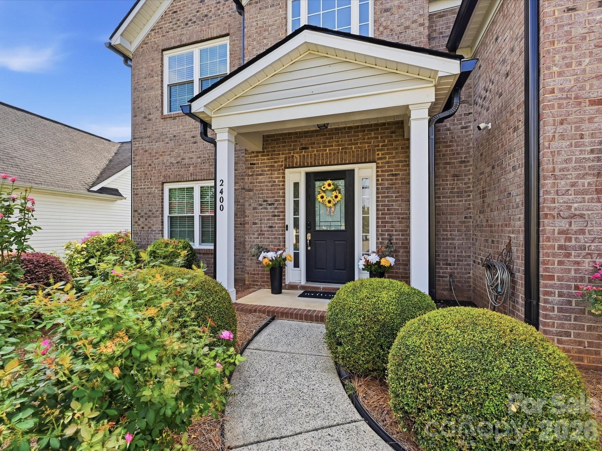 2400 Sierra Chase Drive