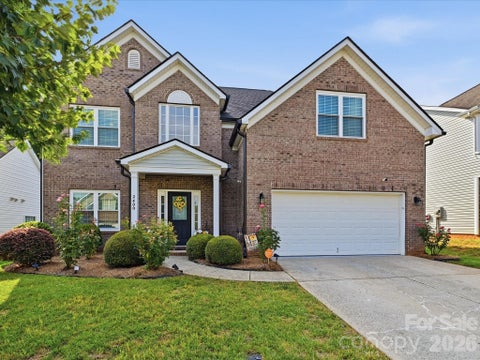 Photo of 2400 Sierra Chase Drive, Monroe, NC 28112 (MLS # 4417528)