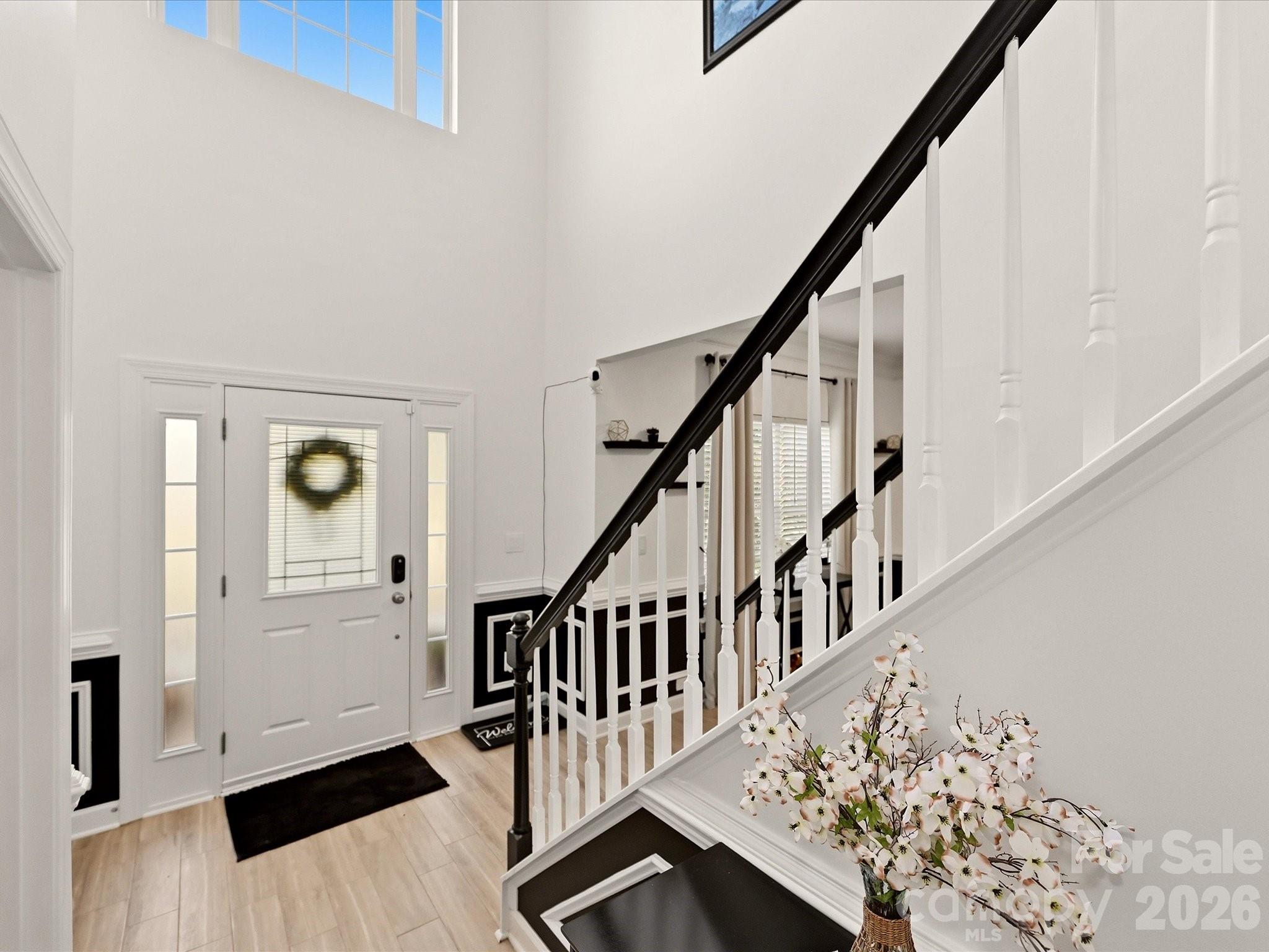 2400 Sierra Chase Drive