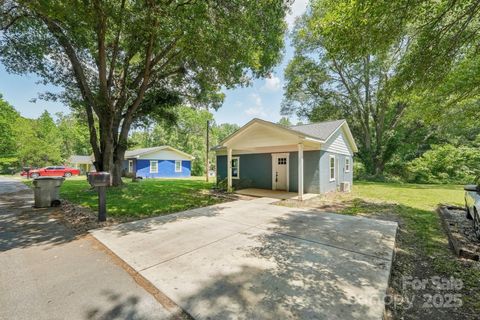 814 Marve Street Gastonia NC 28052