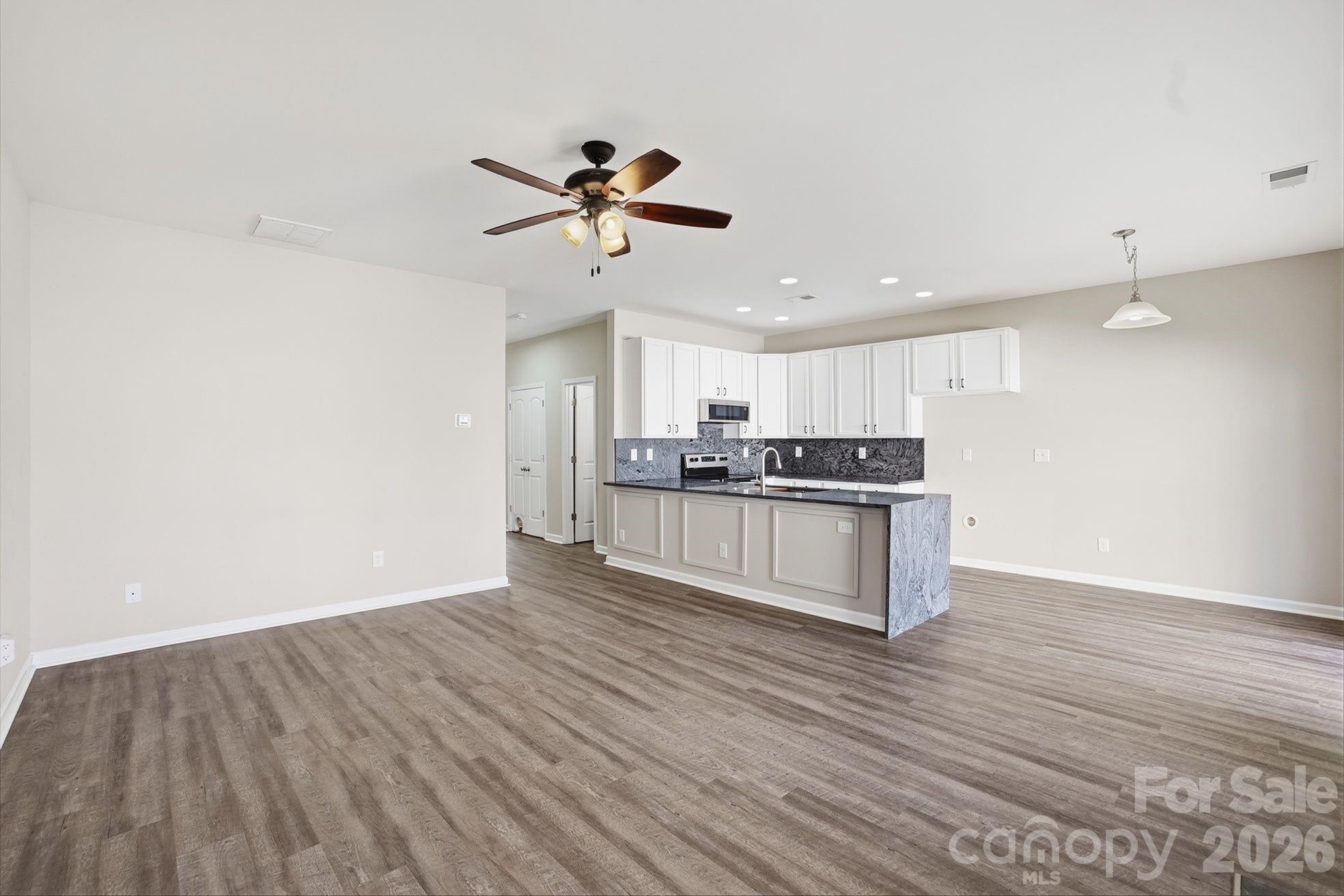 Harpers Mill - Residential