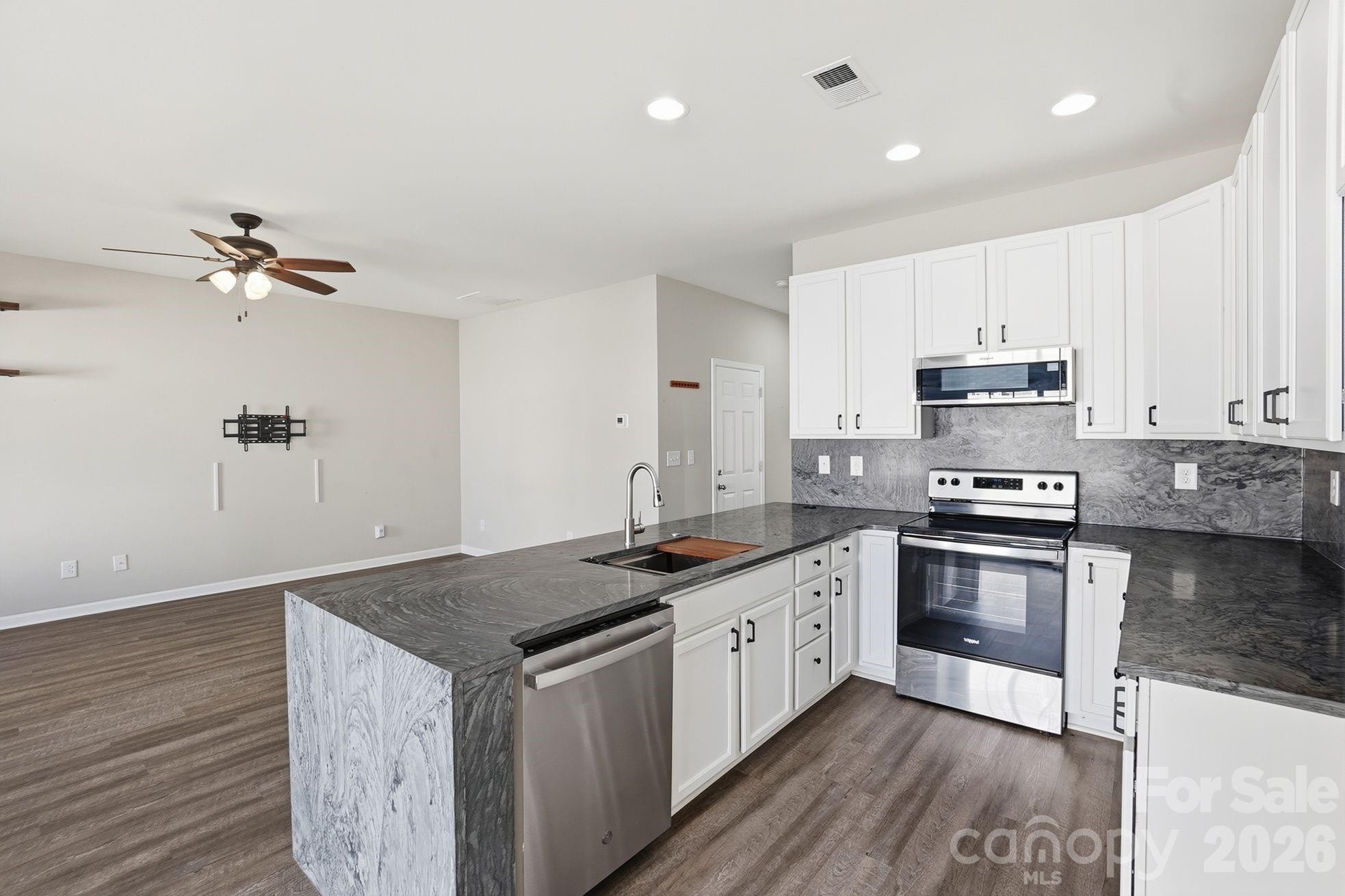 Harpers Mill - Residential