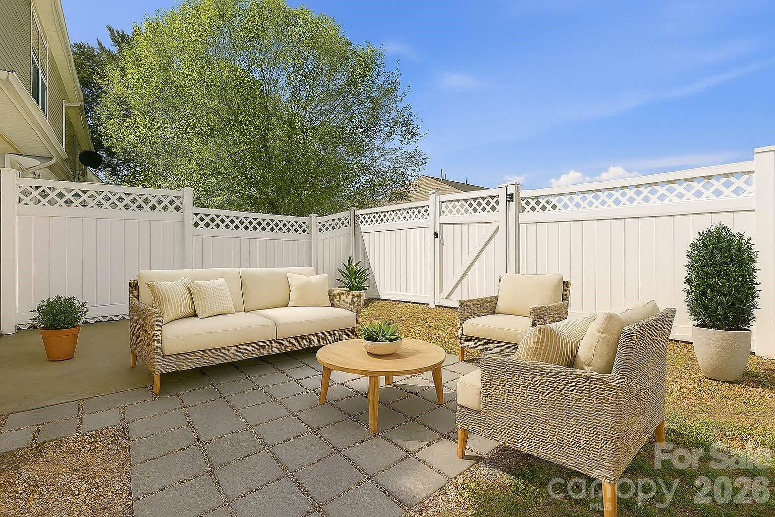 Harpers Mill - Residential