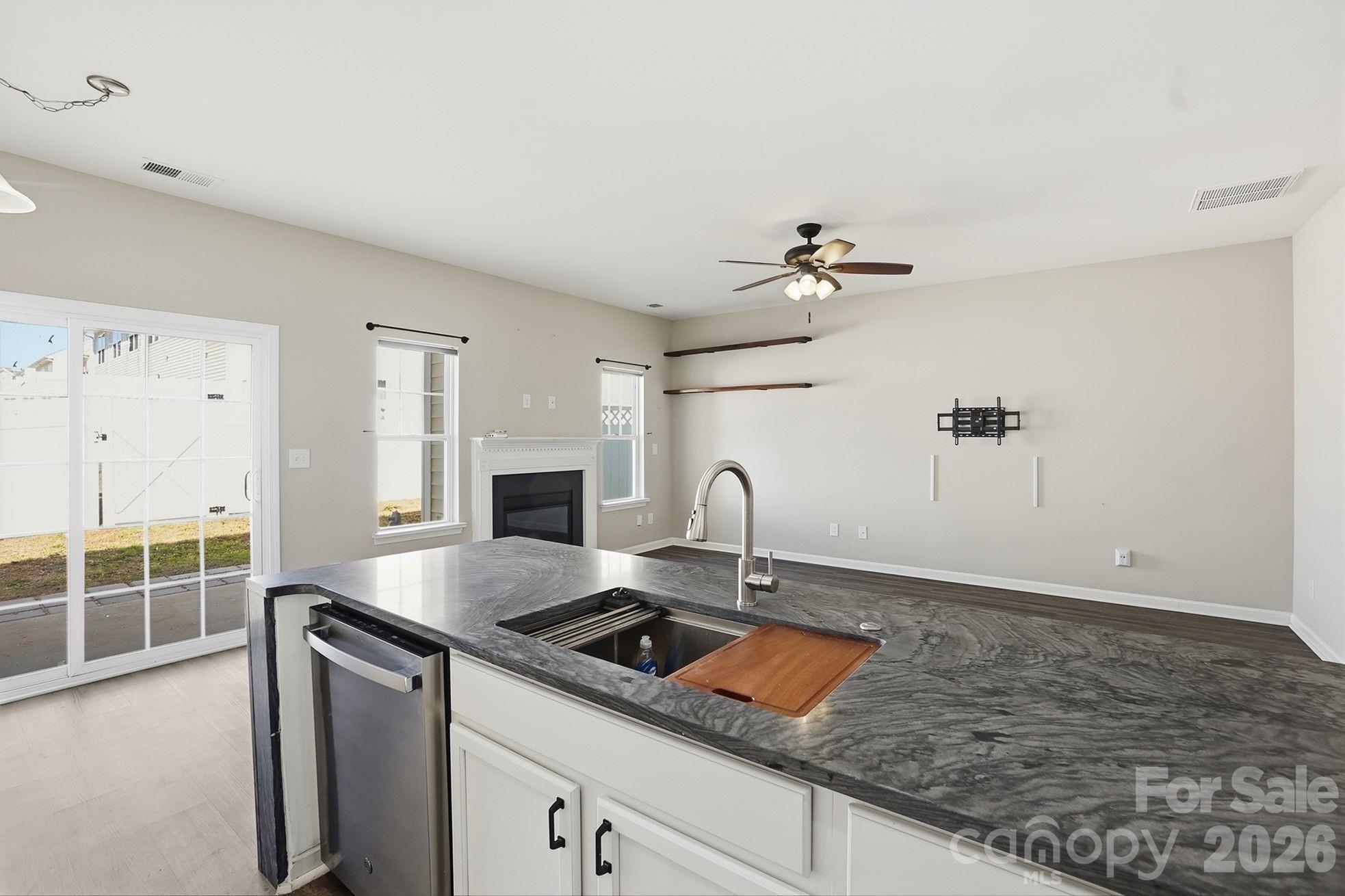 Harpers Mill - Residential