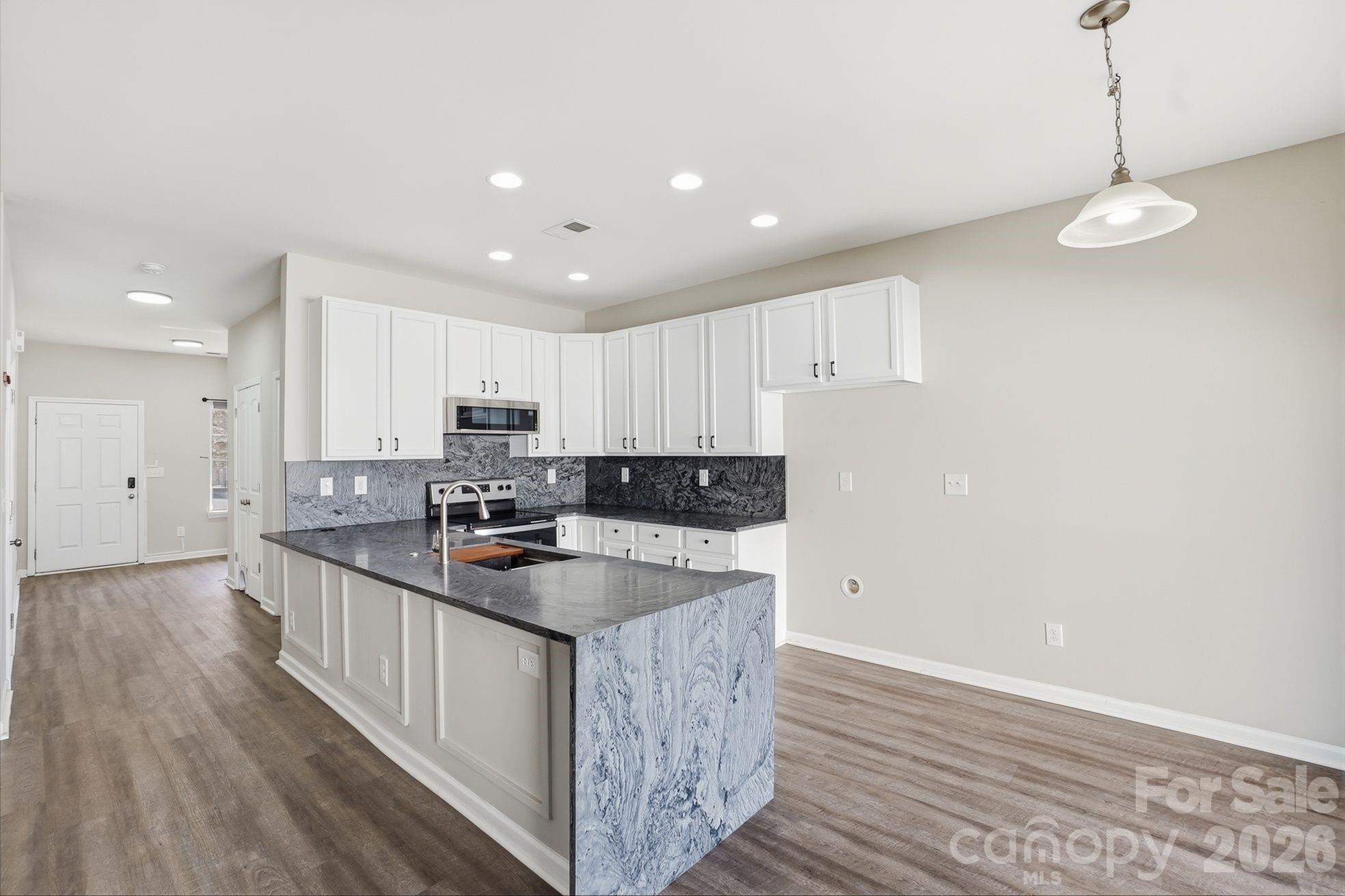 Harpers Mill - Residential