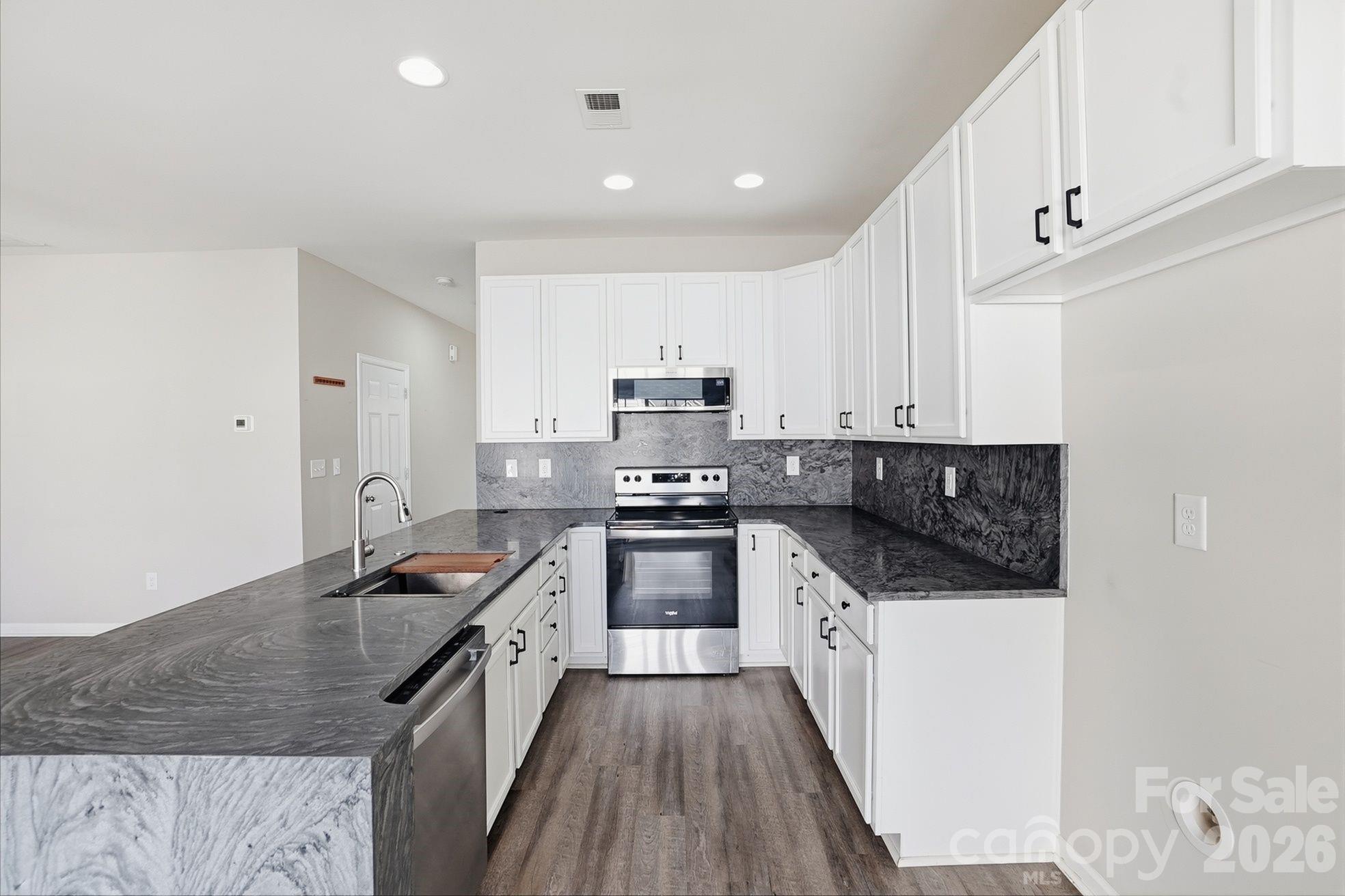 Harpers Mill - Residential