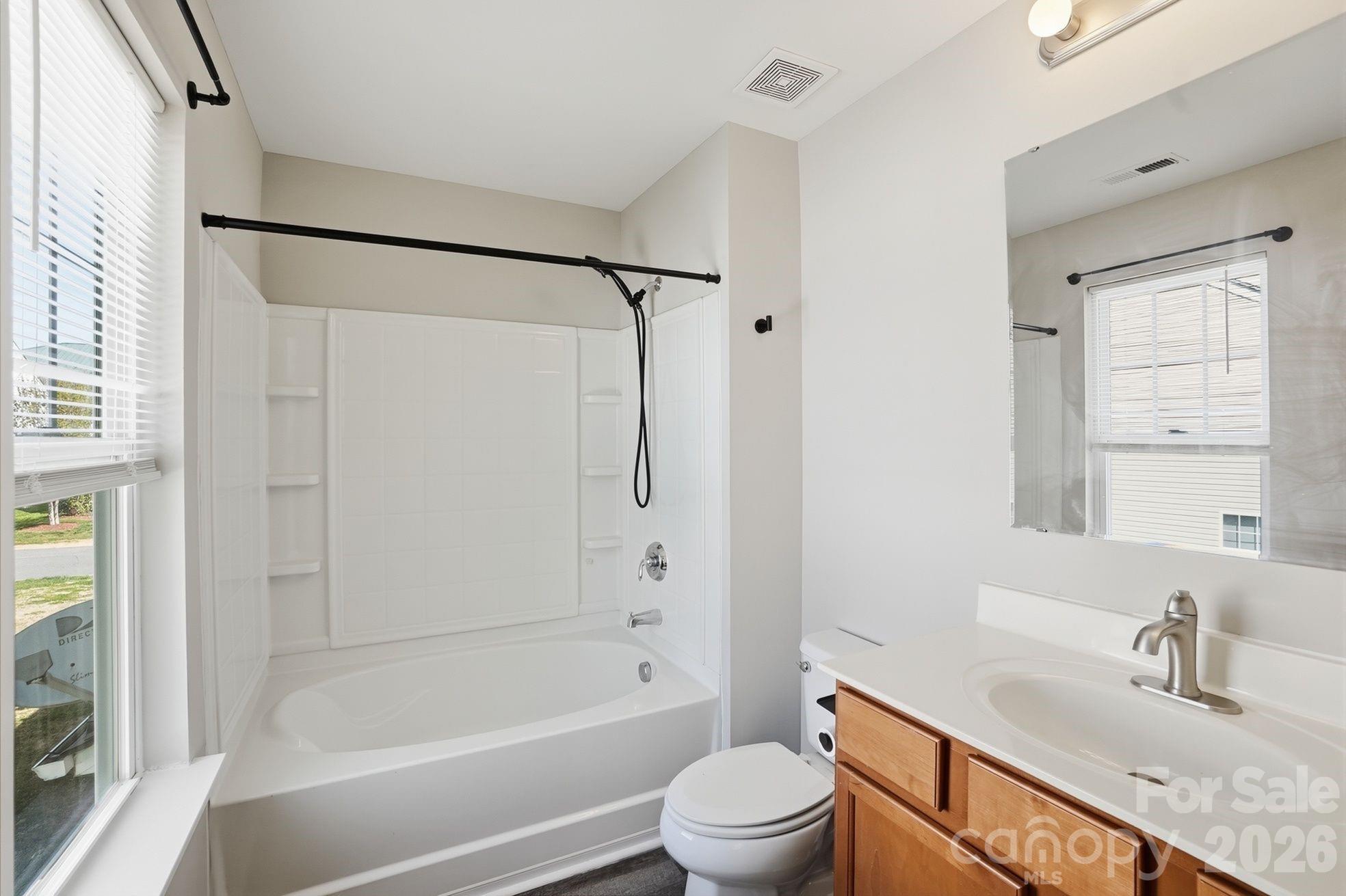 Harpers Mill - Residential