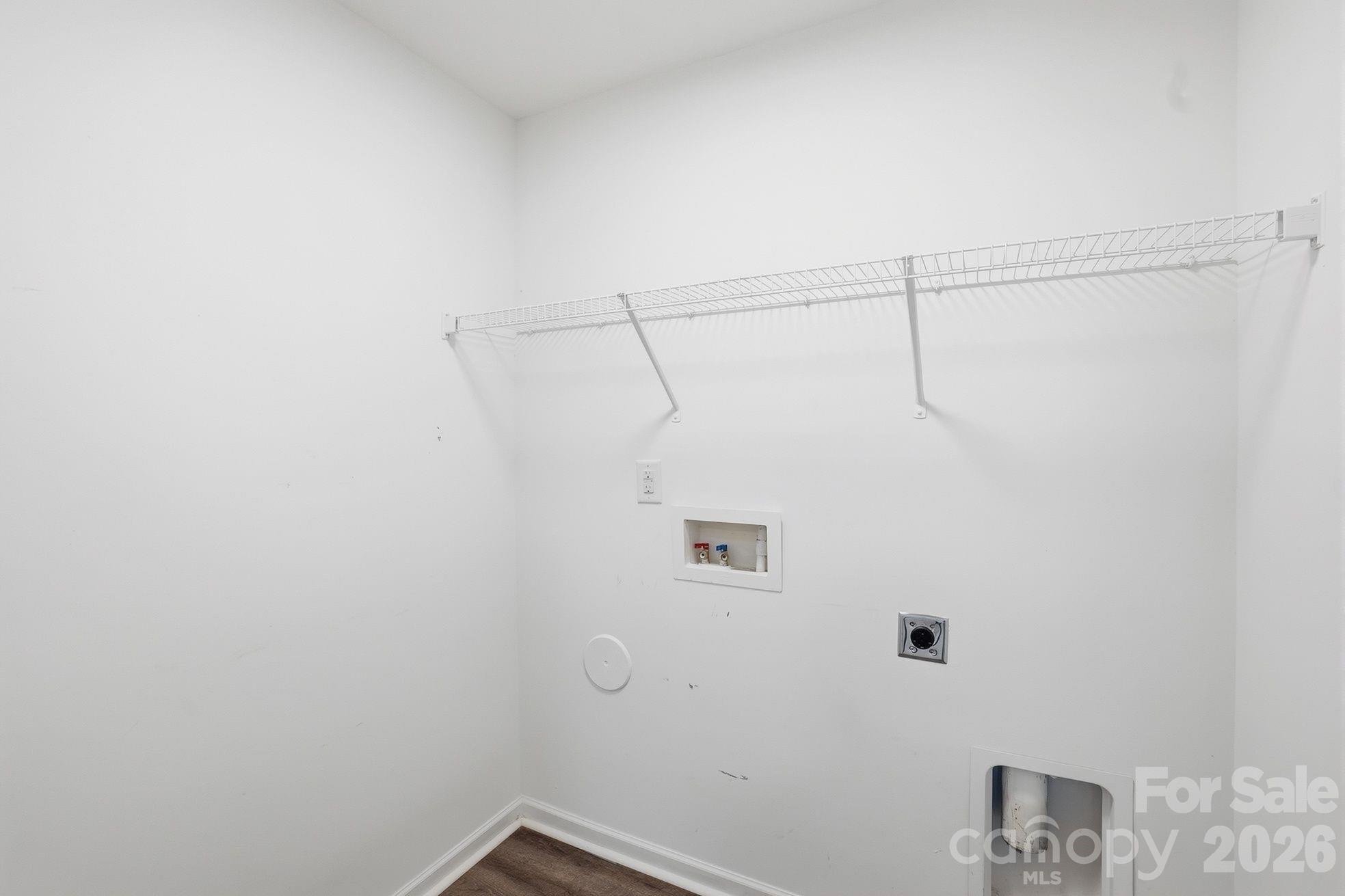 Harpers Mill - Residential