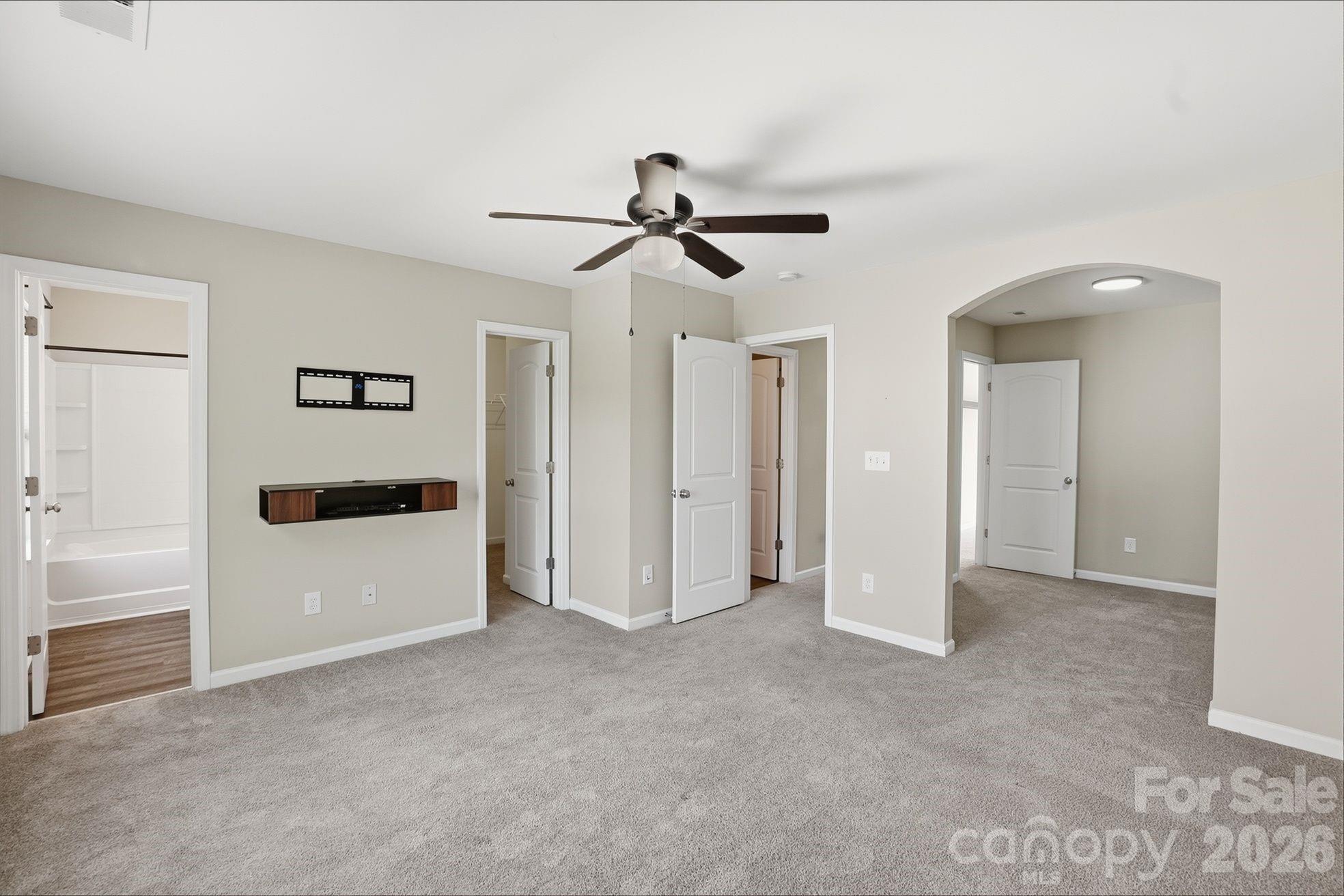 Harpers Mill - Residential