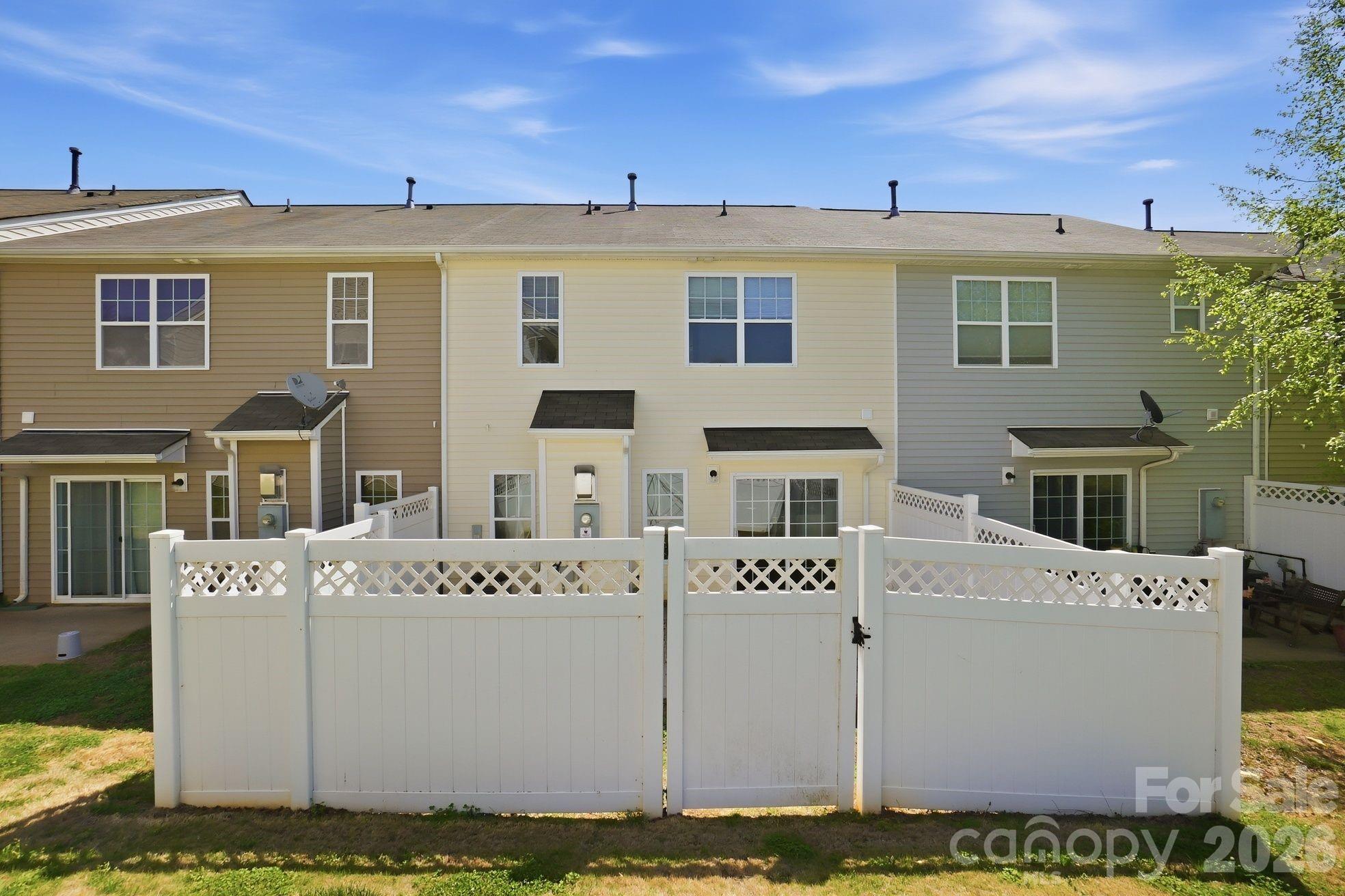 Harpers Mill - Residential