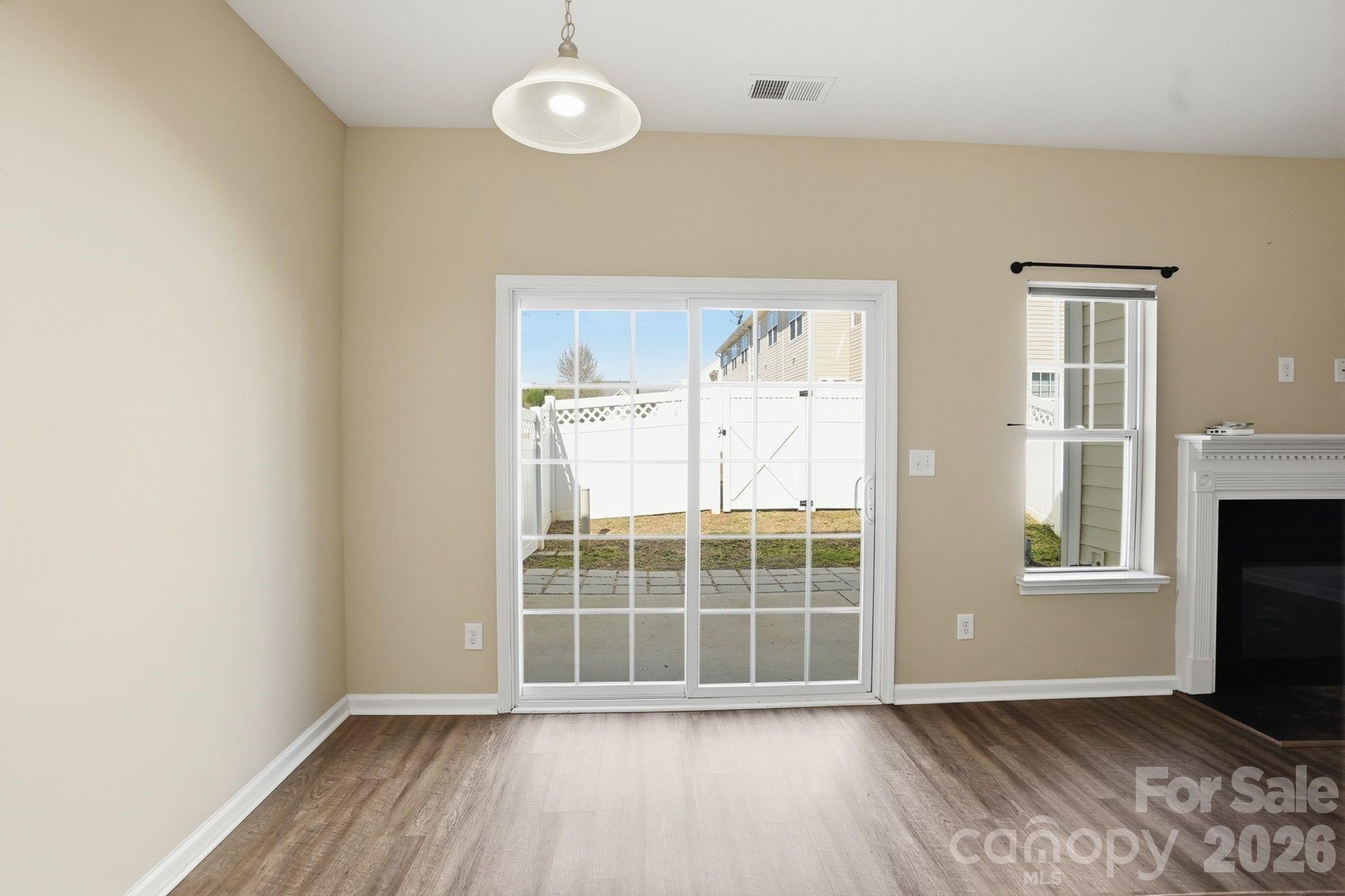 Harpers Mill - Residential