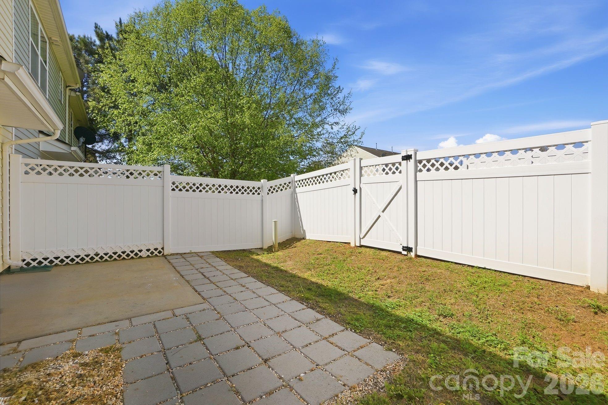 Harpers Mill - Residential