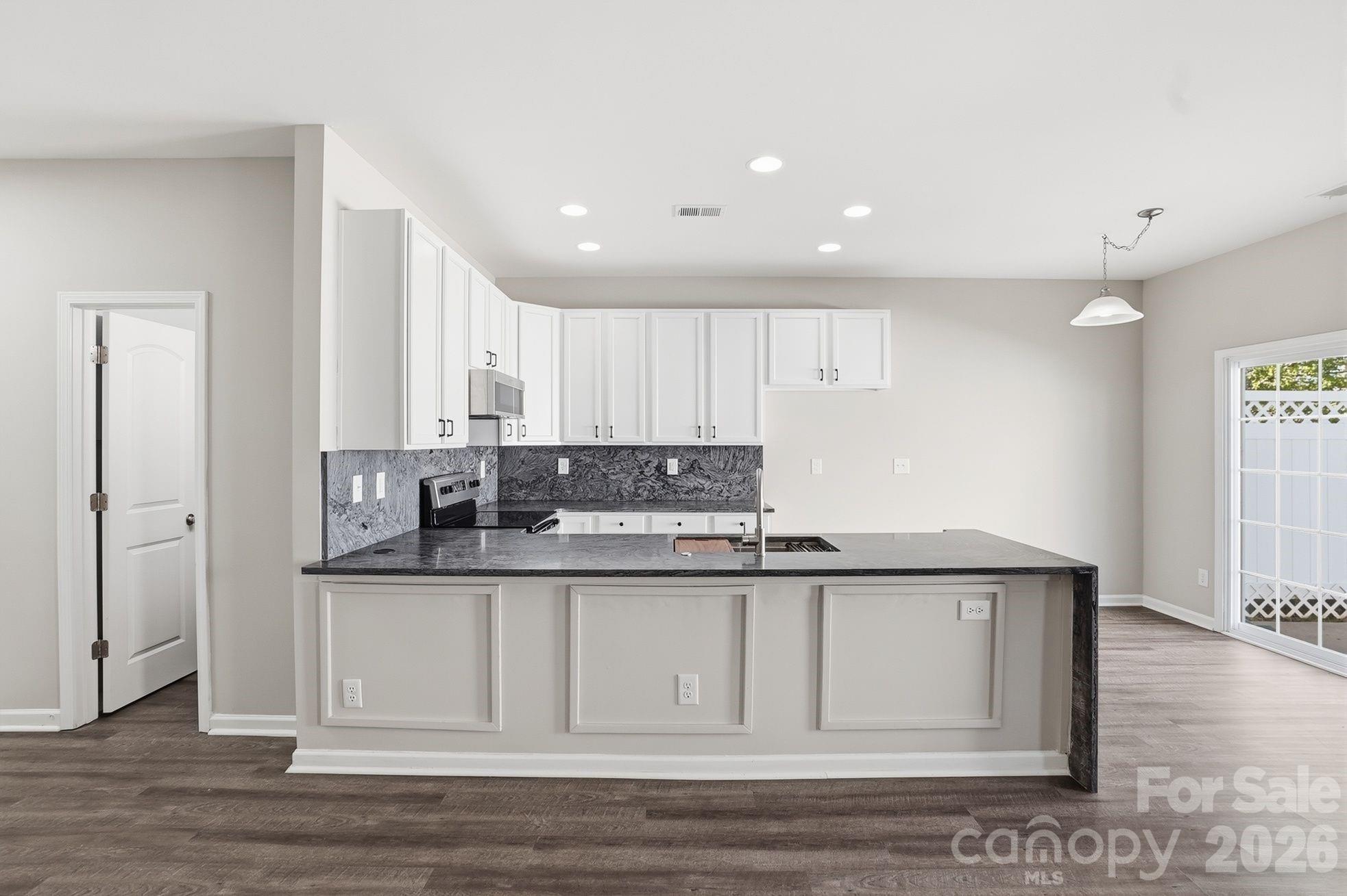 Harpers Mill - Residential