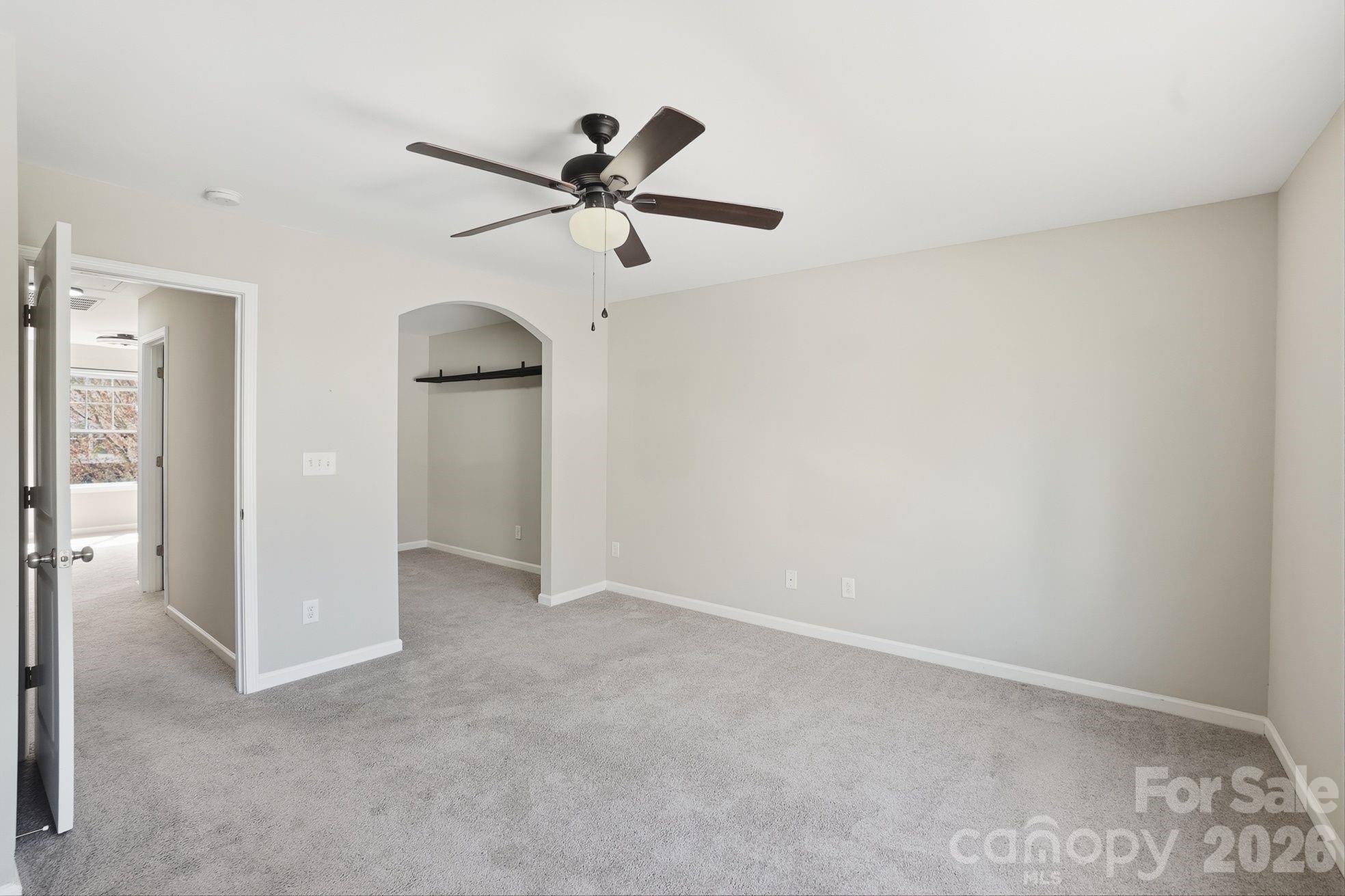 Harpers Mill - Residential