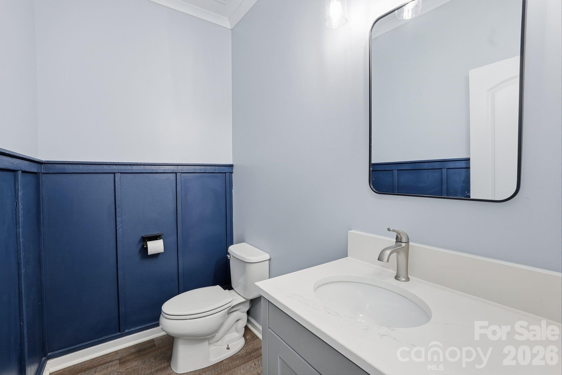 Harpers Mill - Residential