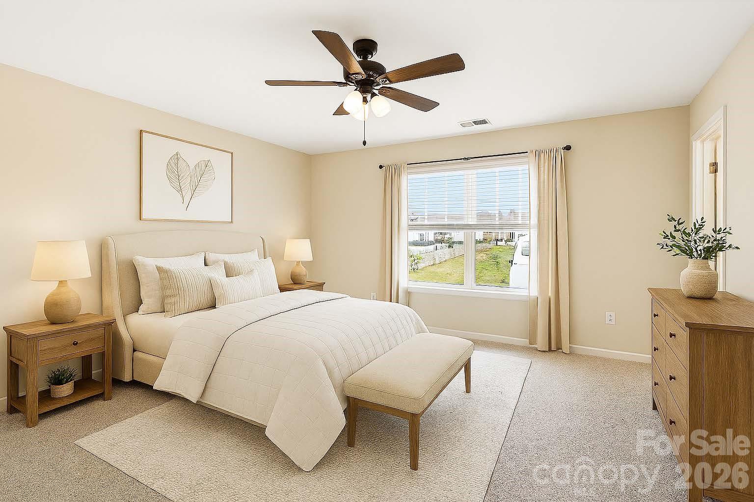 Harpers Mill - Residential