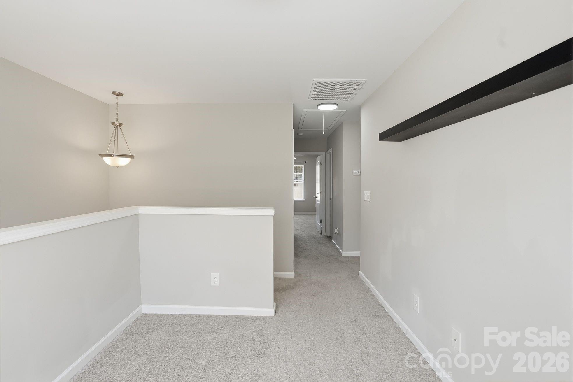 Harpers Mill - Residential