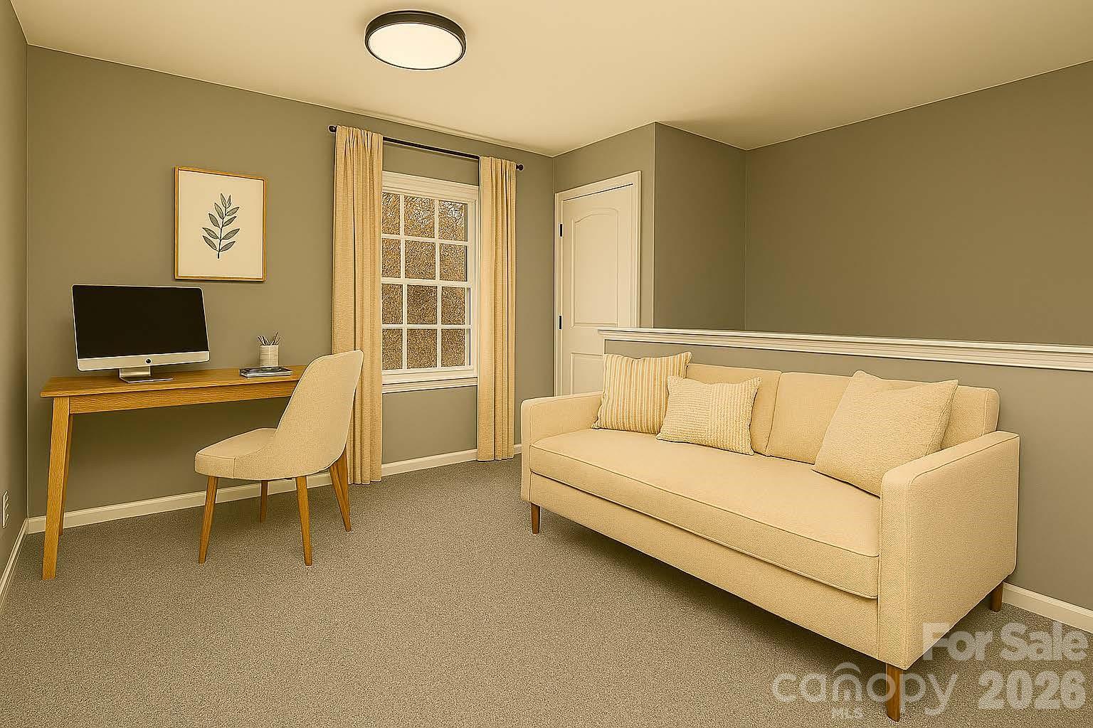 Harpers Mill - Residential