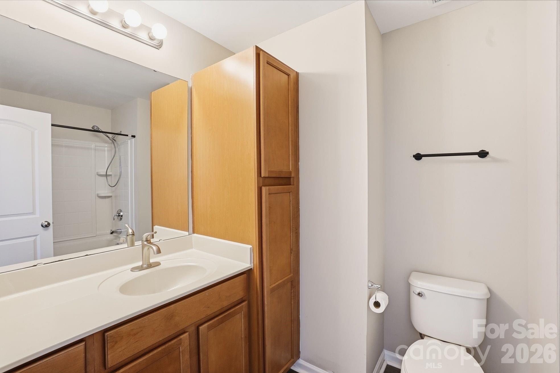 Harpers Mill - Residential