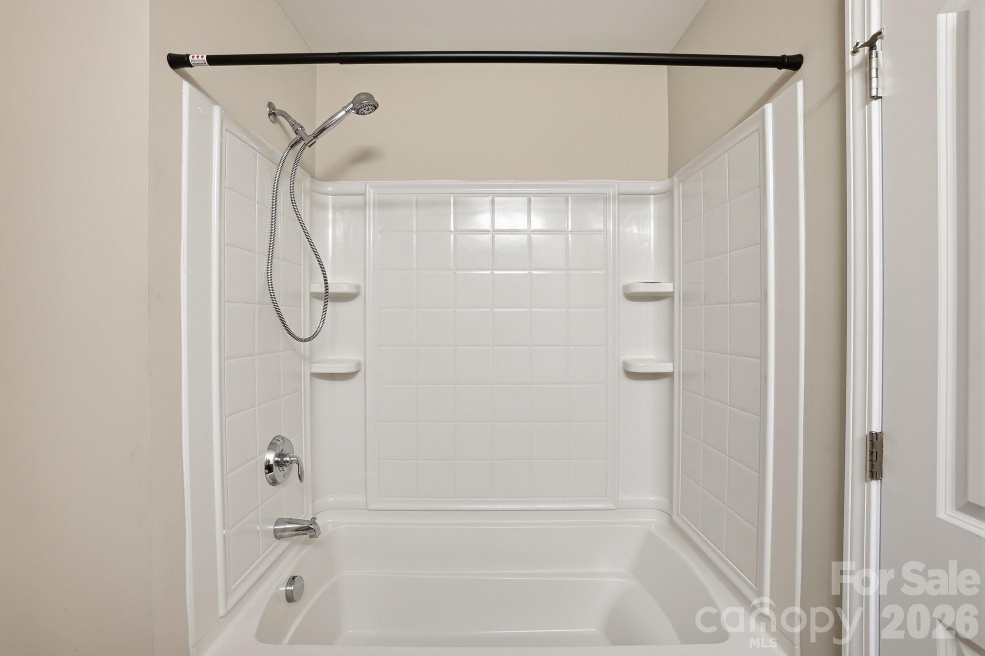 Harpers Mill - Residential