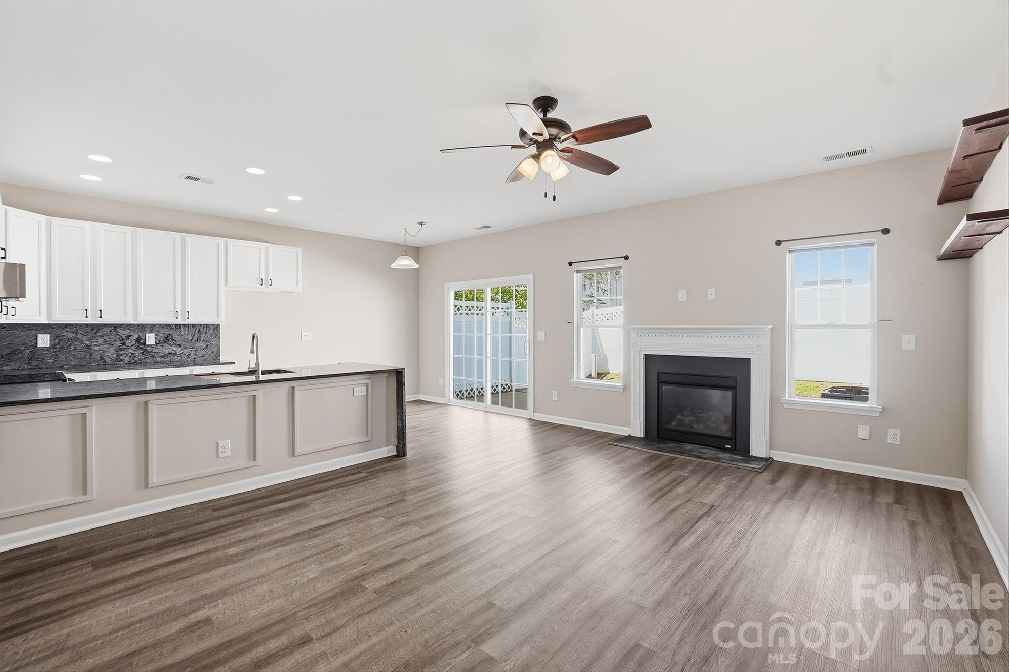 Harpers Mill - Residential