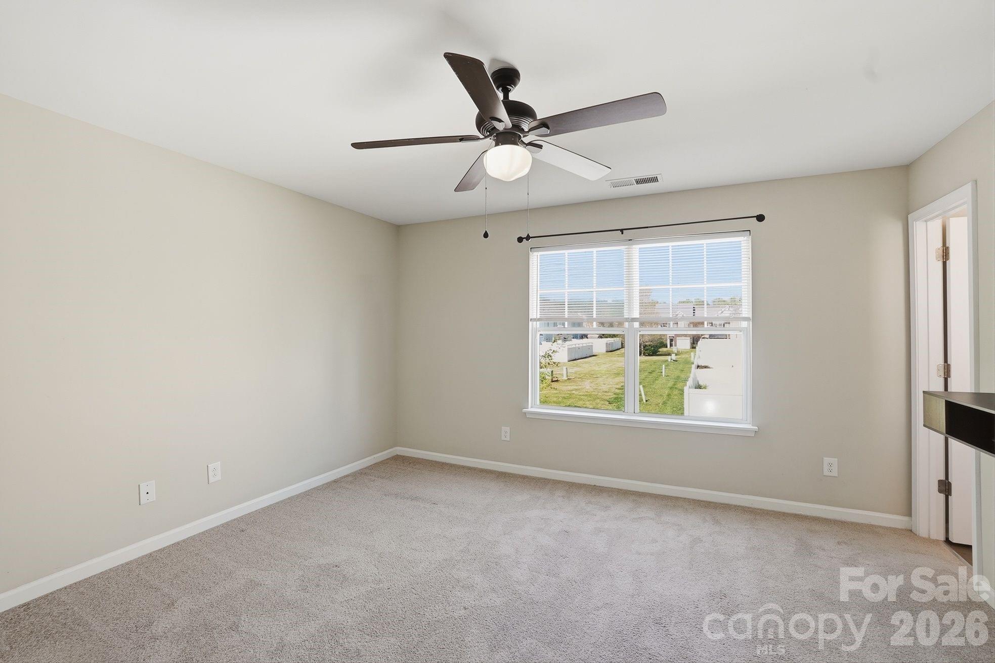 Harpers Mill - Residential