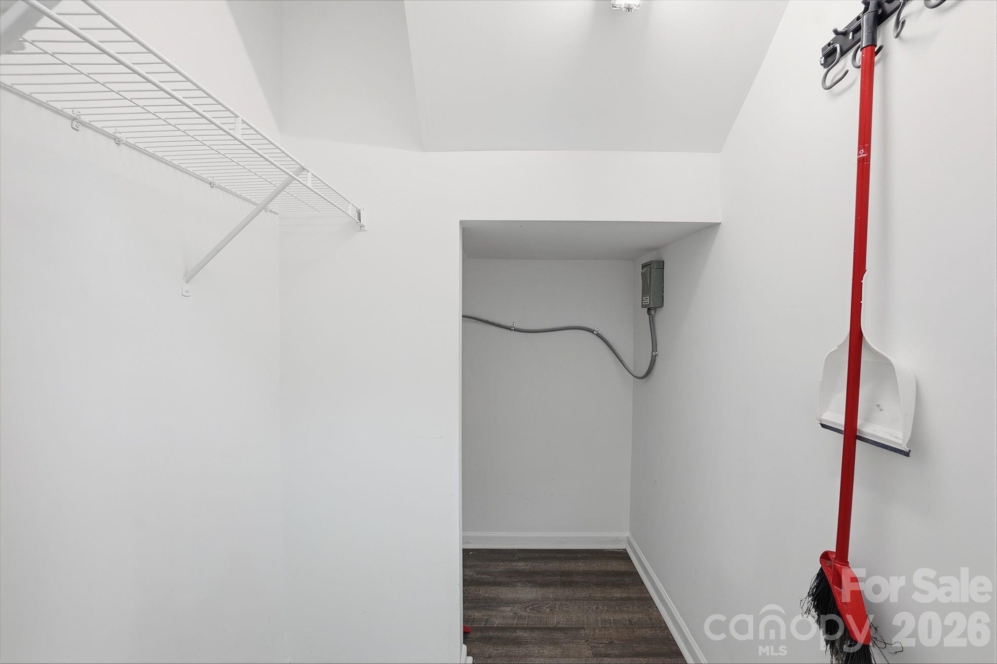 Harpers Mill - Residential