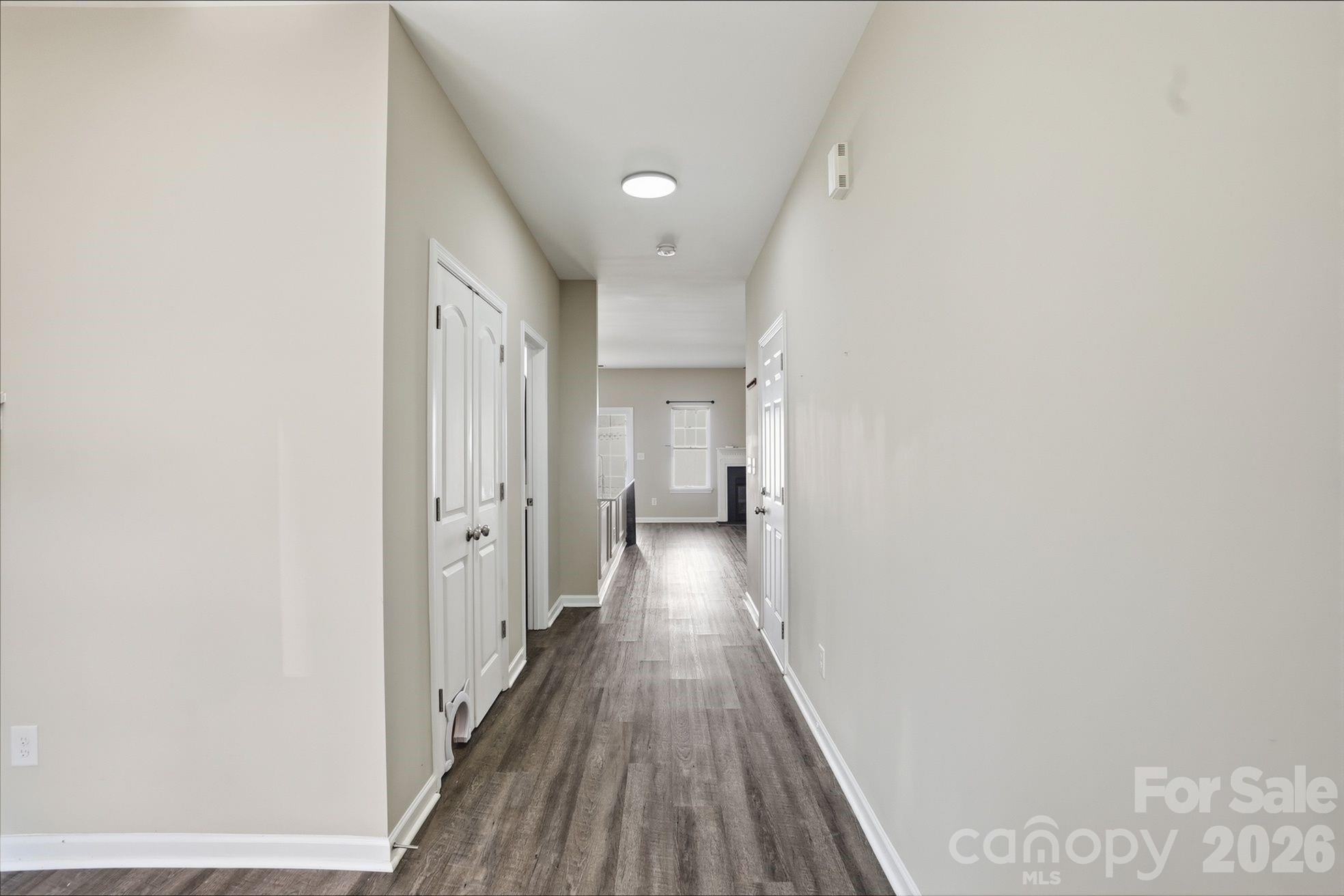 Harpers Mill - Residential