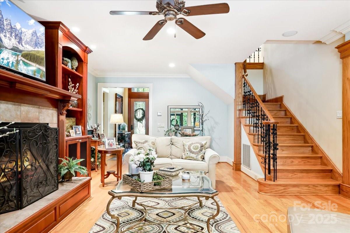 The Springs At High Rock - Residential