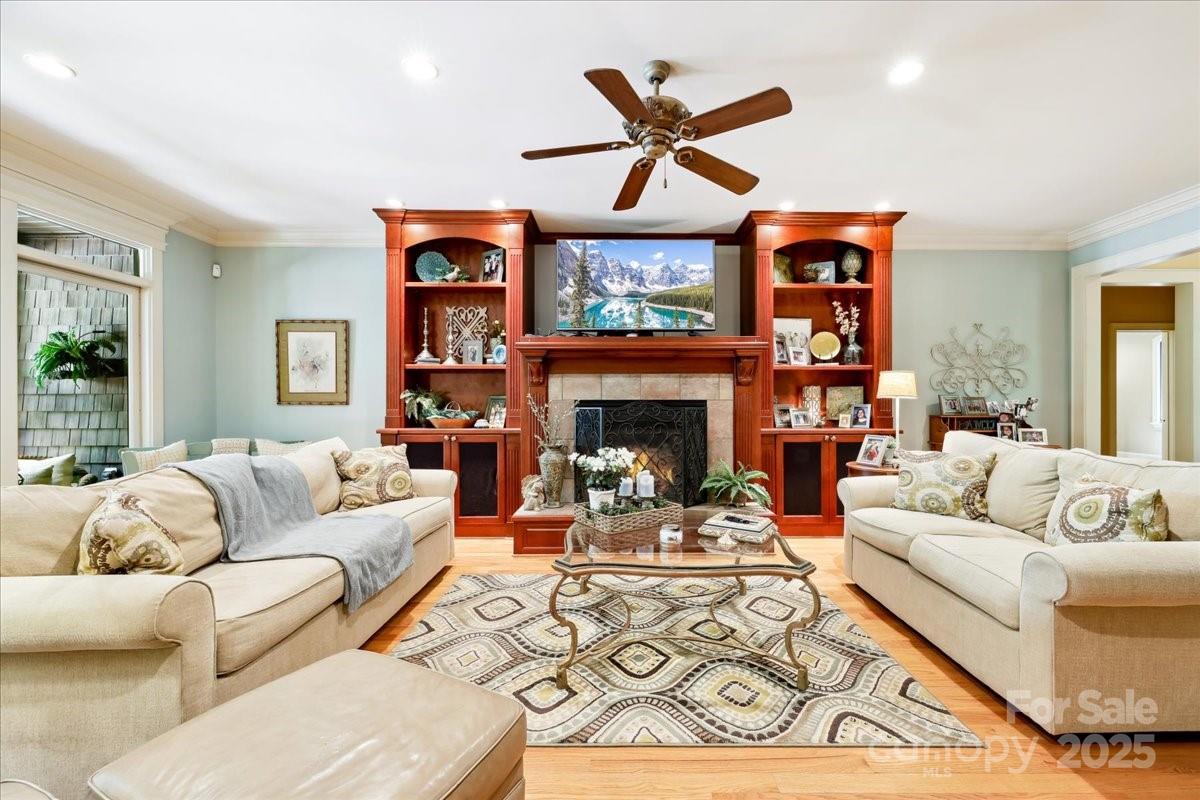 The Springs At High Rock - Residential