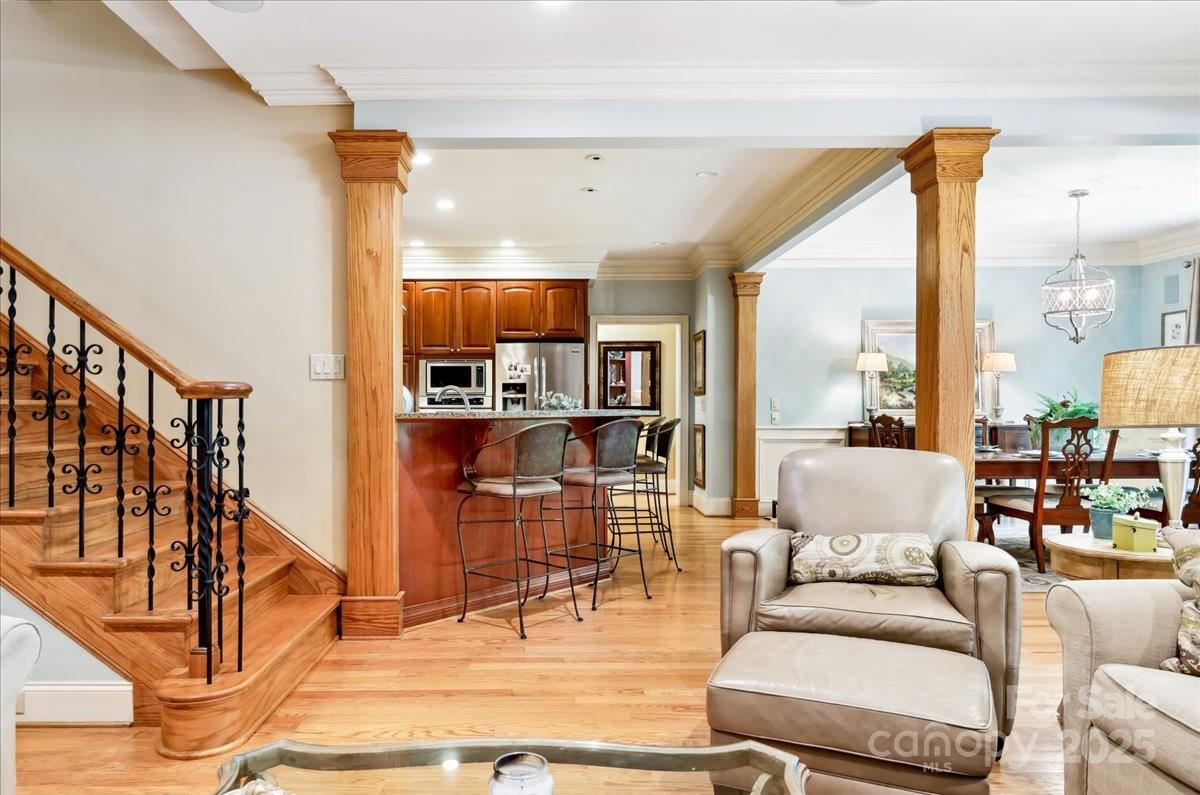 The Springs At High Rock - Residential