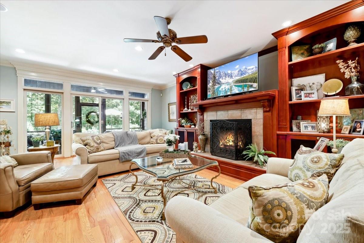 The Springs At High Rock - Residential