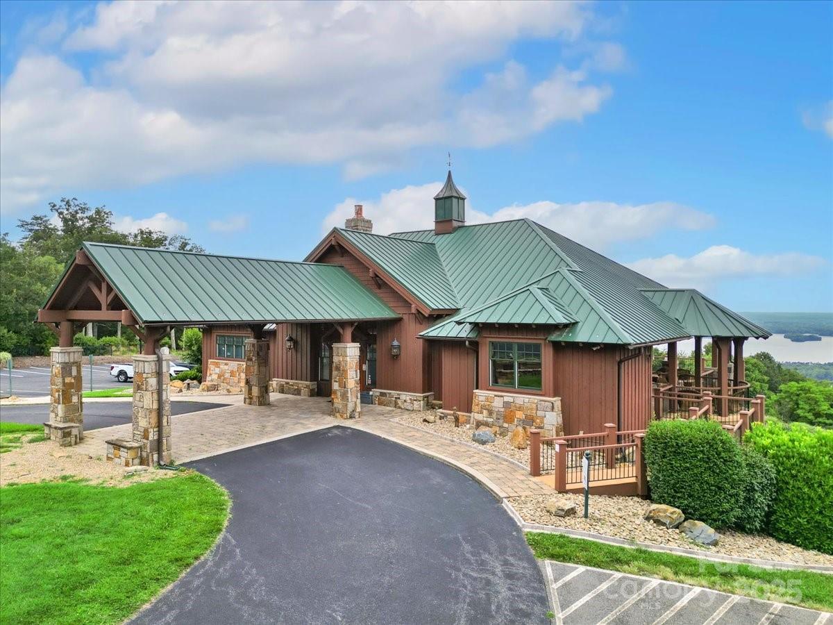 The Springs At High Rock - Residential