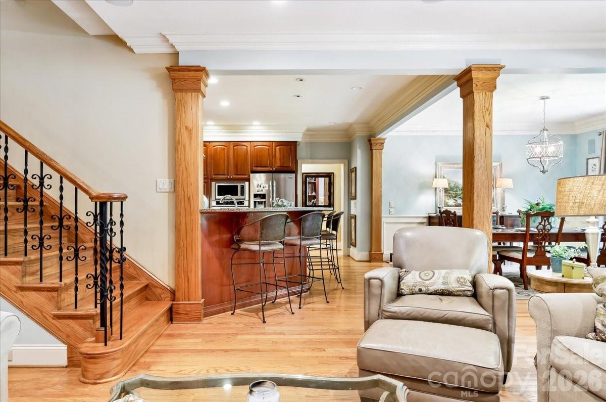 The Springs At High Rock - Residential