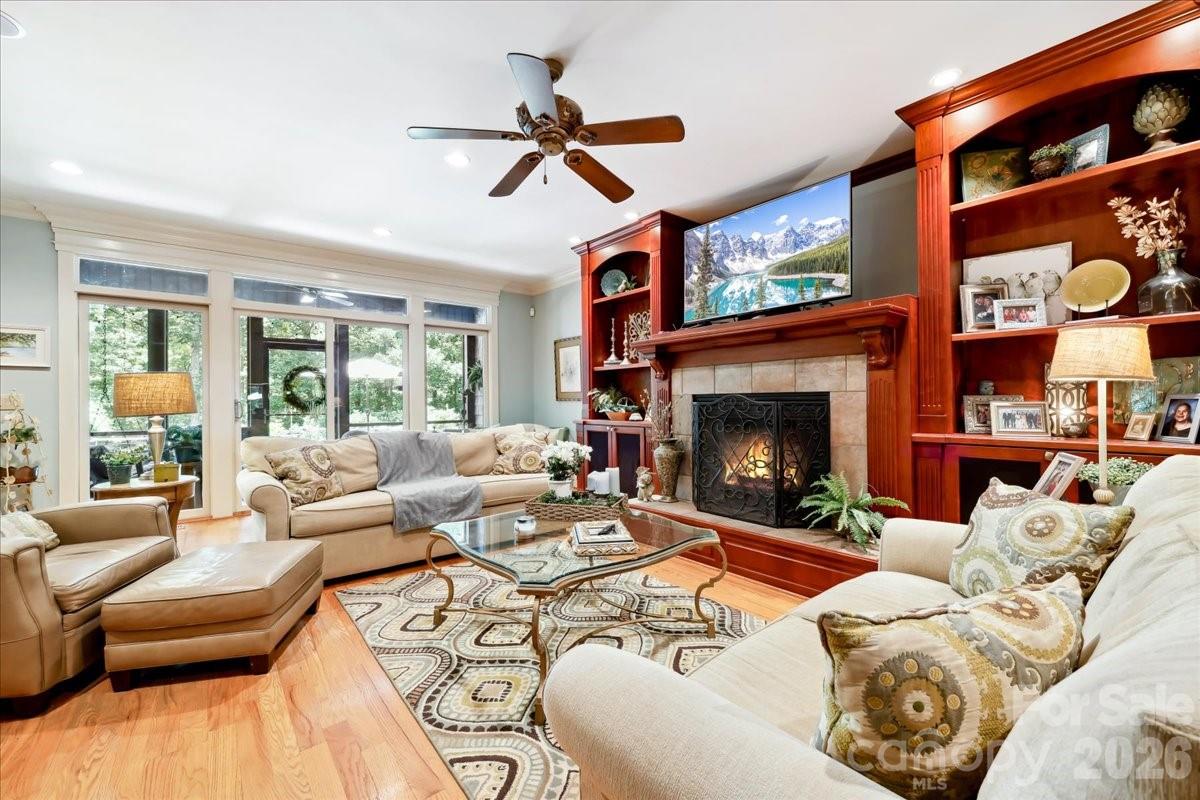 The Springs At High Rock - Residential
