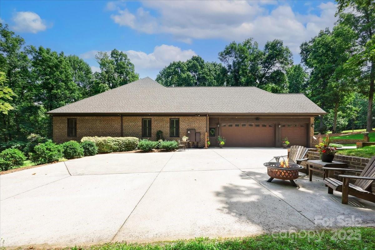 The Springs At High Rock - Residential