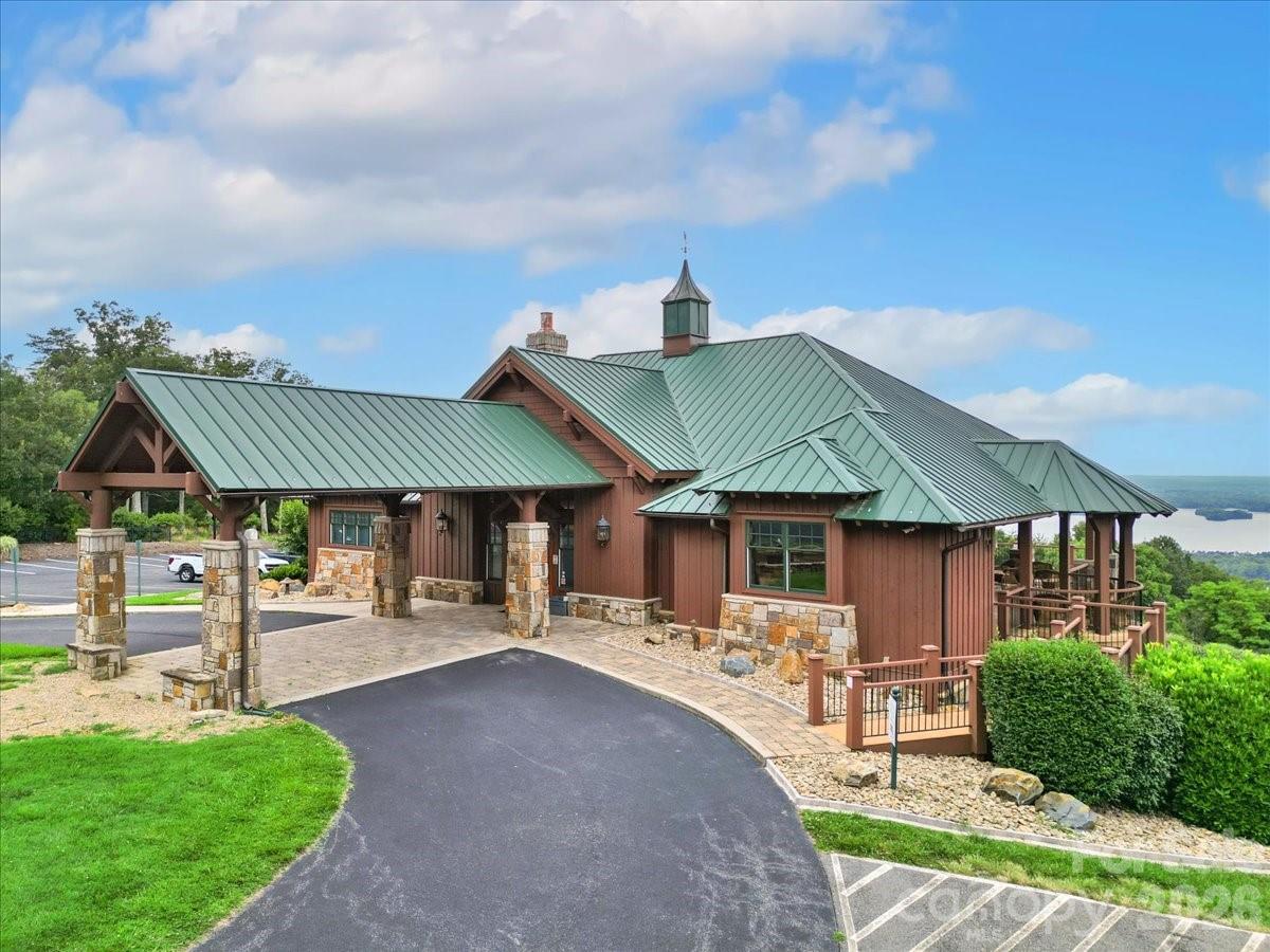 The Springs At High Rock - Residential
