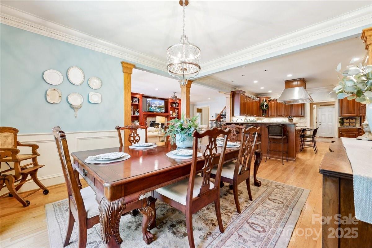 The Springs At High Rock - Residential