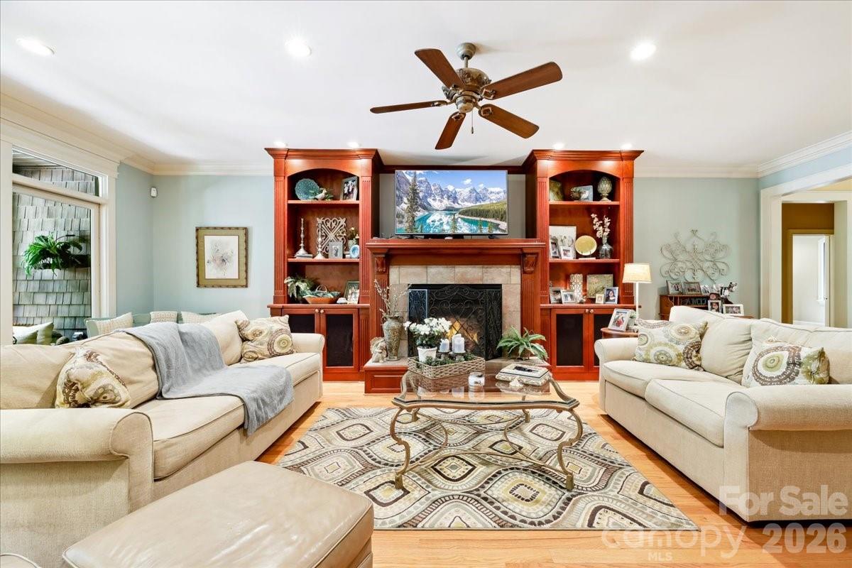 The Springs At High Rock - Residential