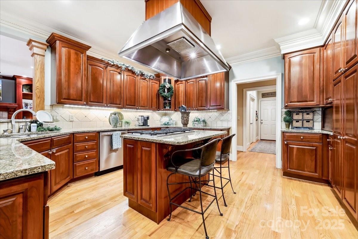 The Springs At High Rock - Residential