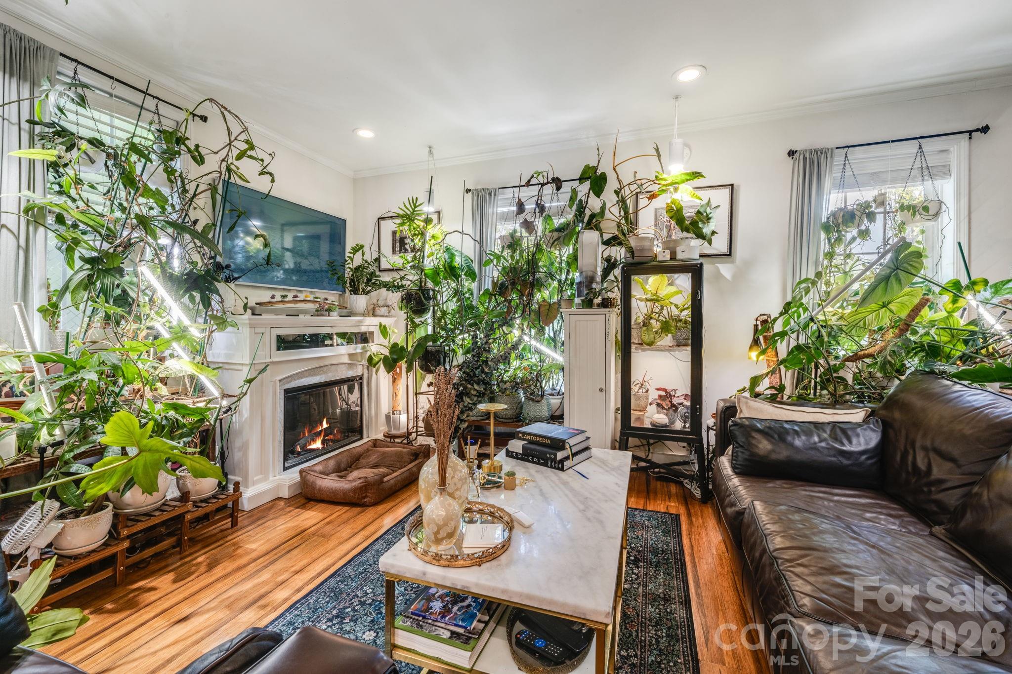 Arborvale Park - Residential Income