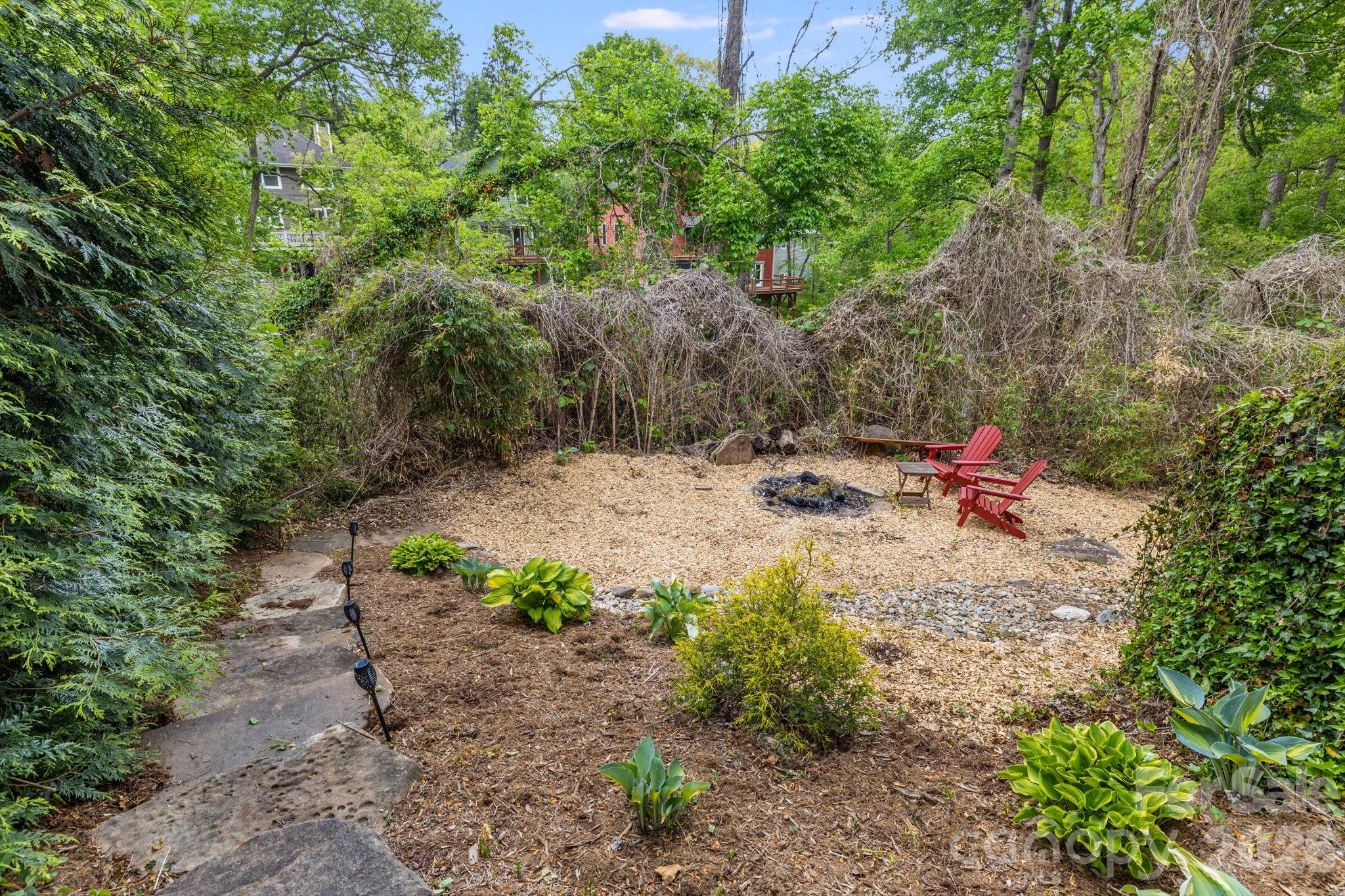 Arborvale Park - Residential Income