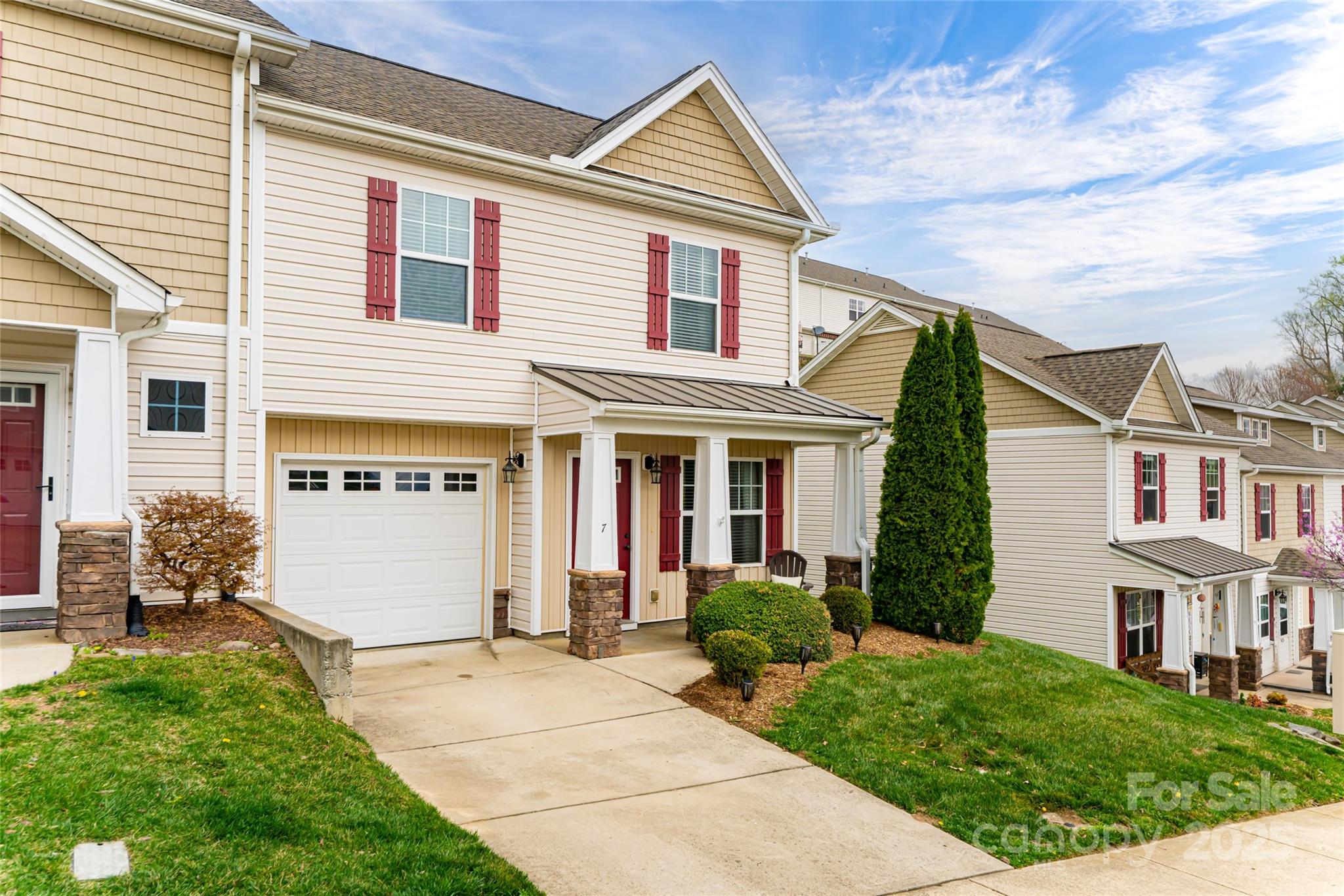 7 Barnett Shoals Drive