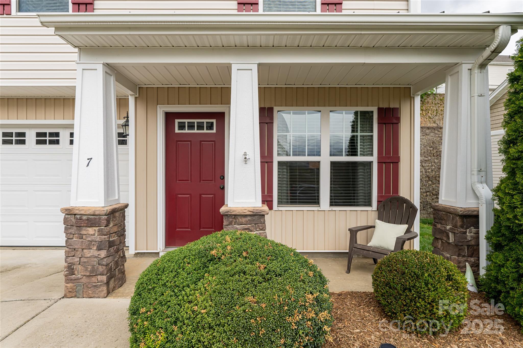 7 Barnett Shoals Drive