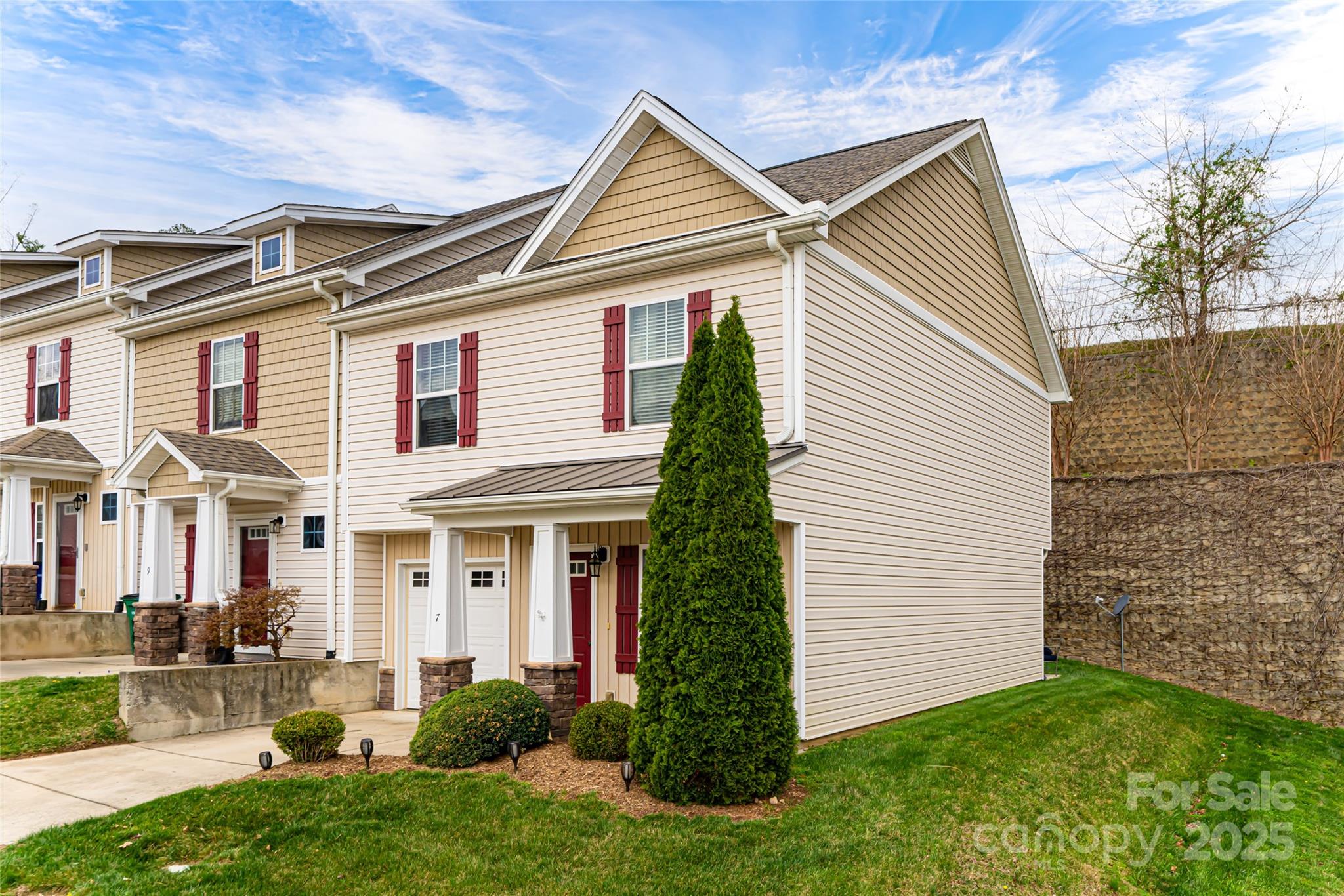 7 Barnett Shoals Drive