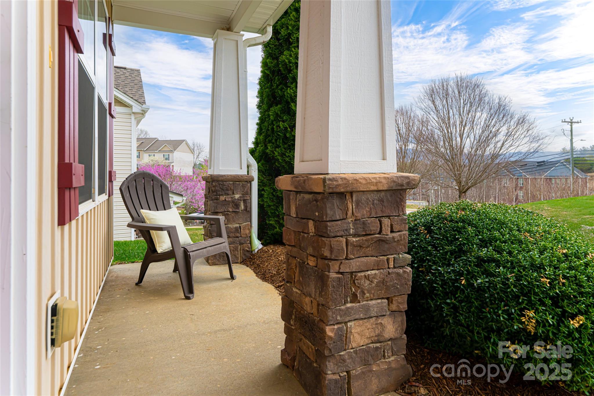 7 Barnett Shoals Drive