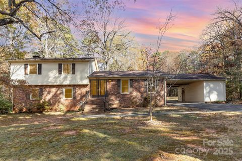 8541 Anette Avenue Mint Hill NC 28227