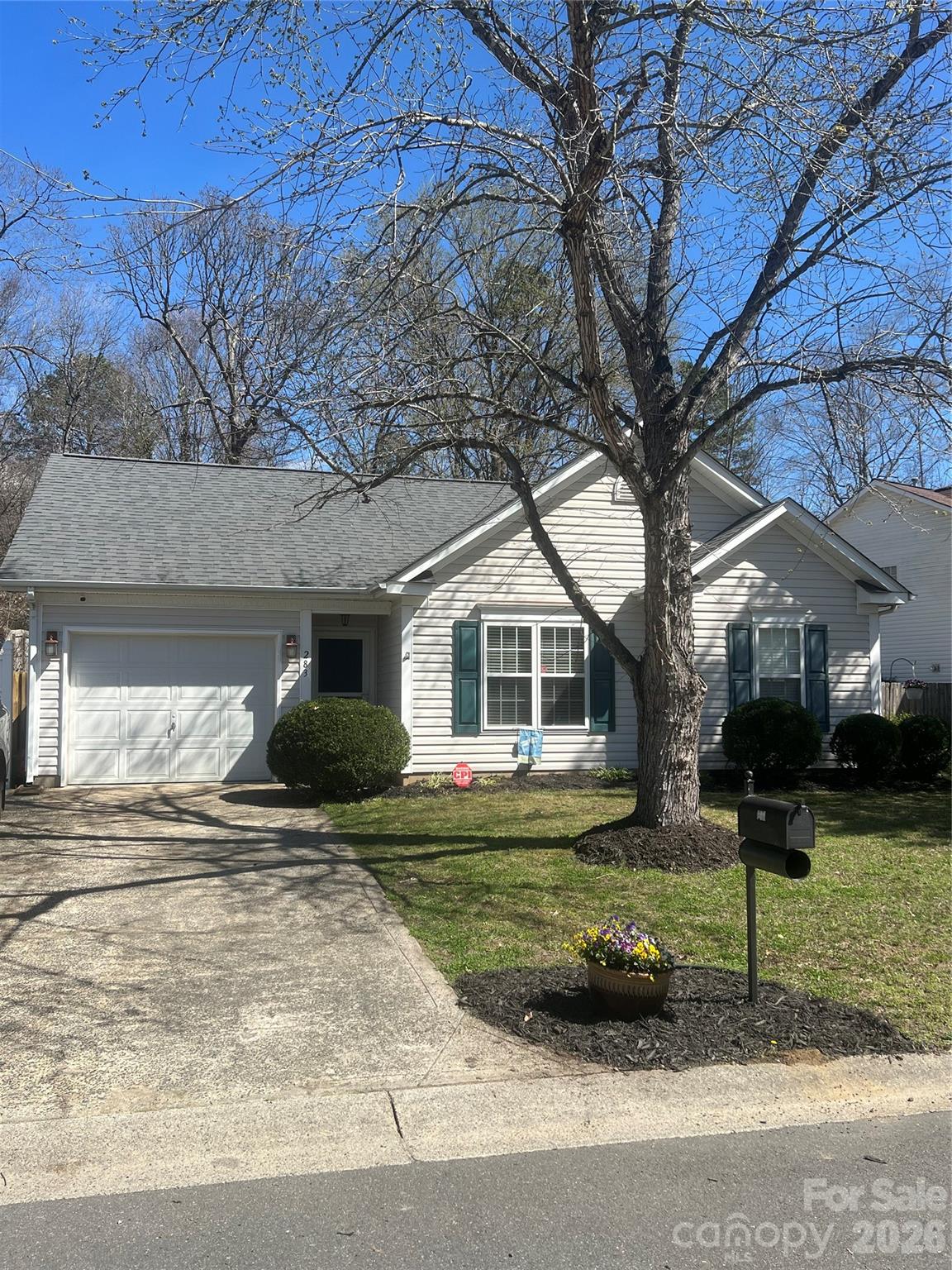 283 Sweet Martha Drive