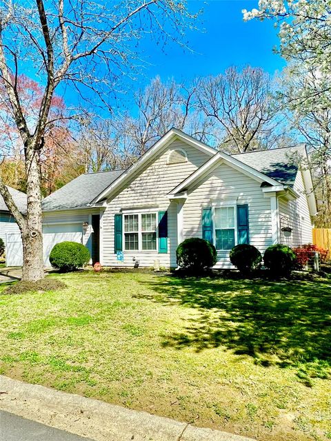 283 Sweet Martha Drive Mooresville NC 28115