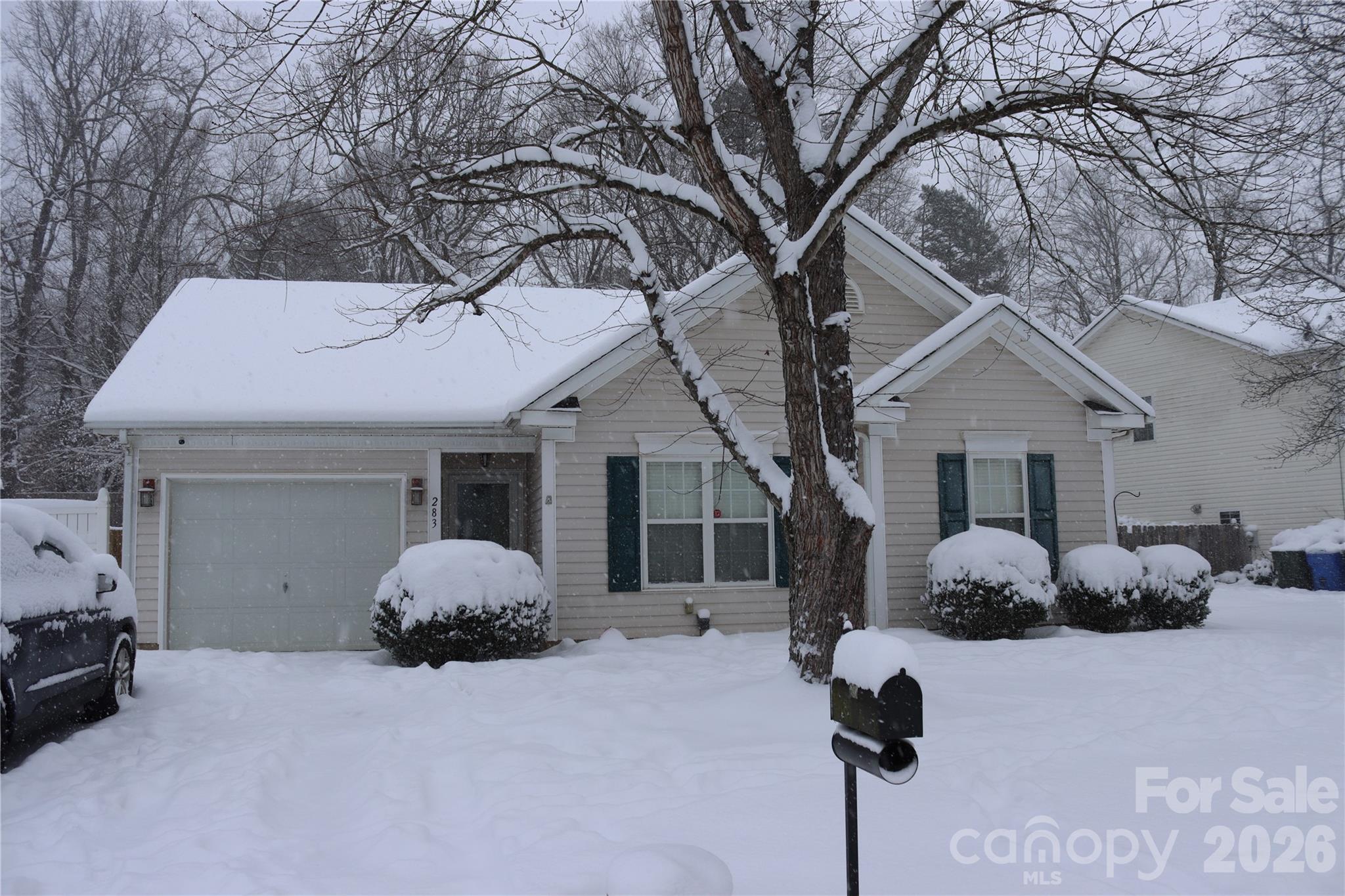 283 Sweet Martha Drive